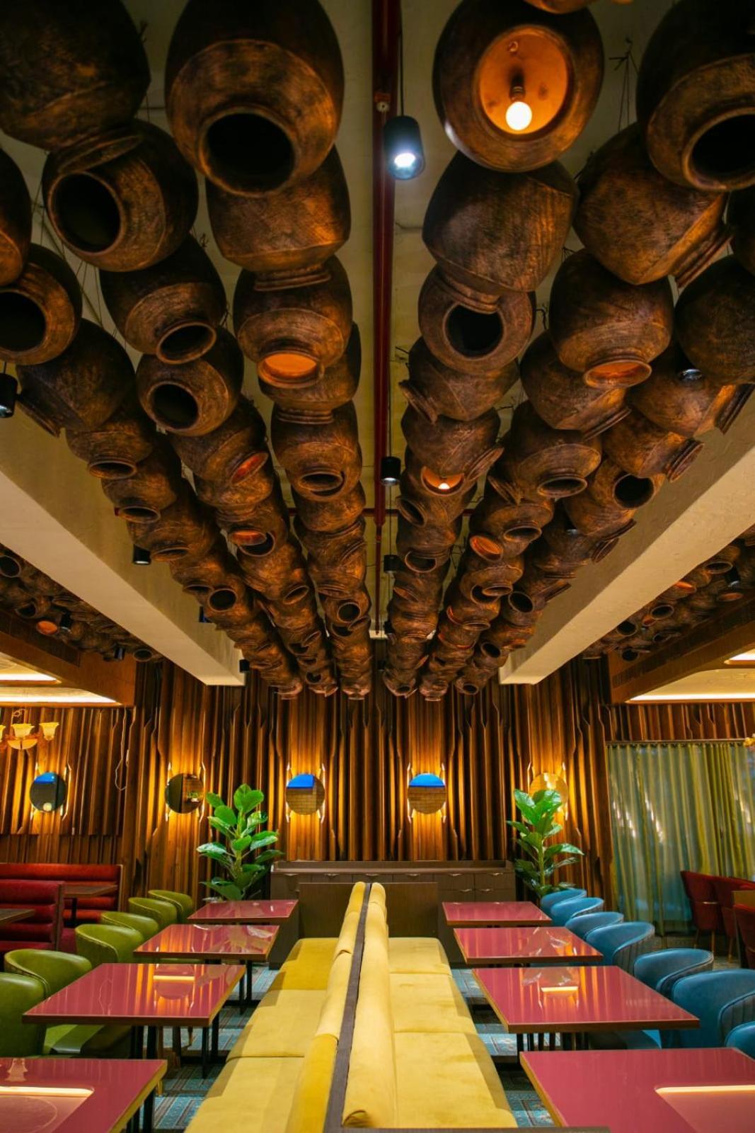 House, Valnai Malad Hotel