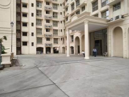 In Powai Apartment Mumbai