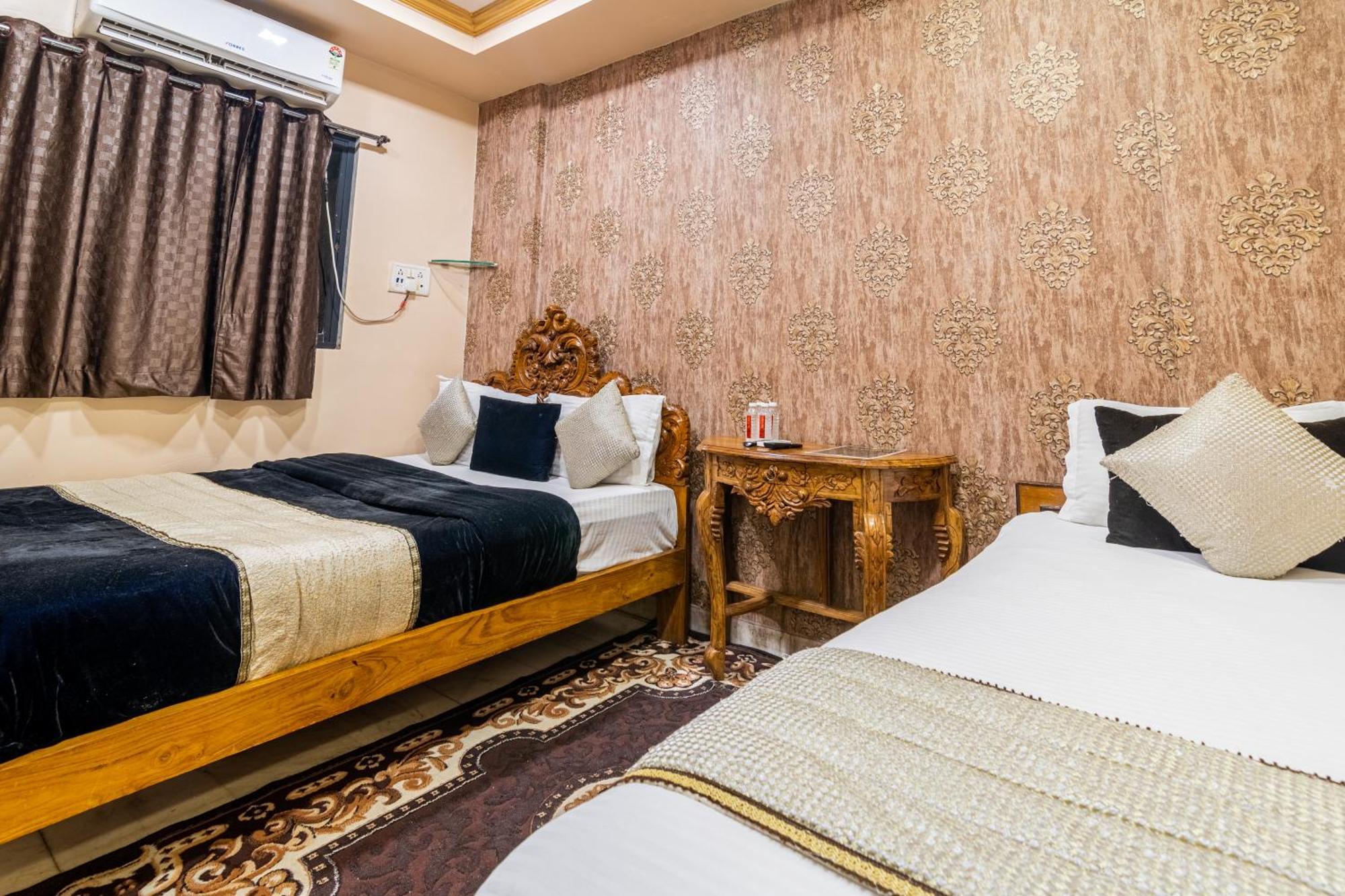 Onn Shelter Hotel Bombaim
