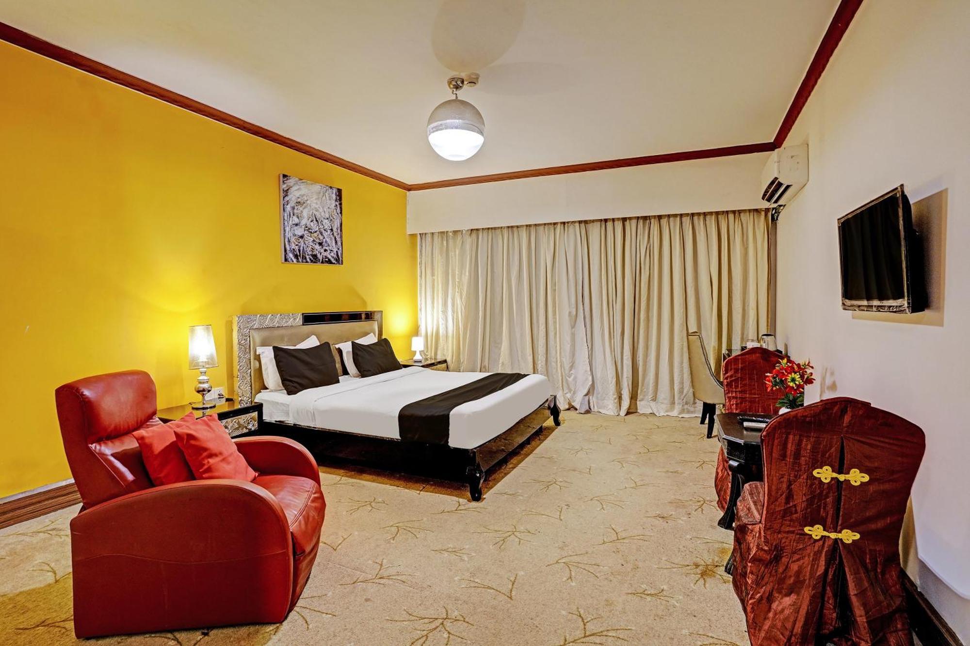 Hotel Townhouse 809 Royal Palms - Rose Collection 4*
