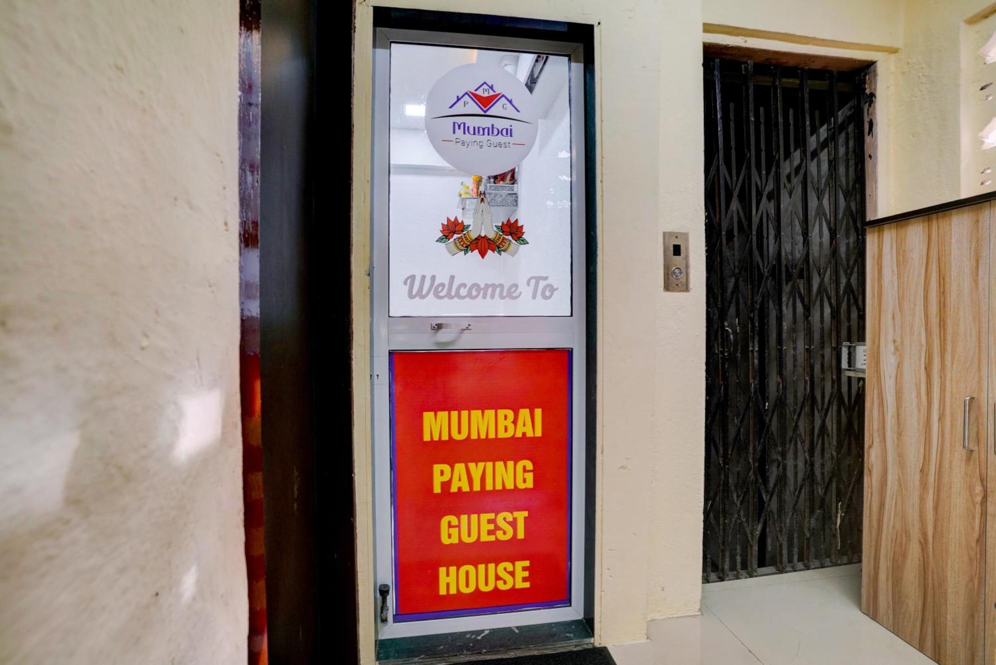 O Paying Guest Hotel 4*