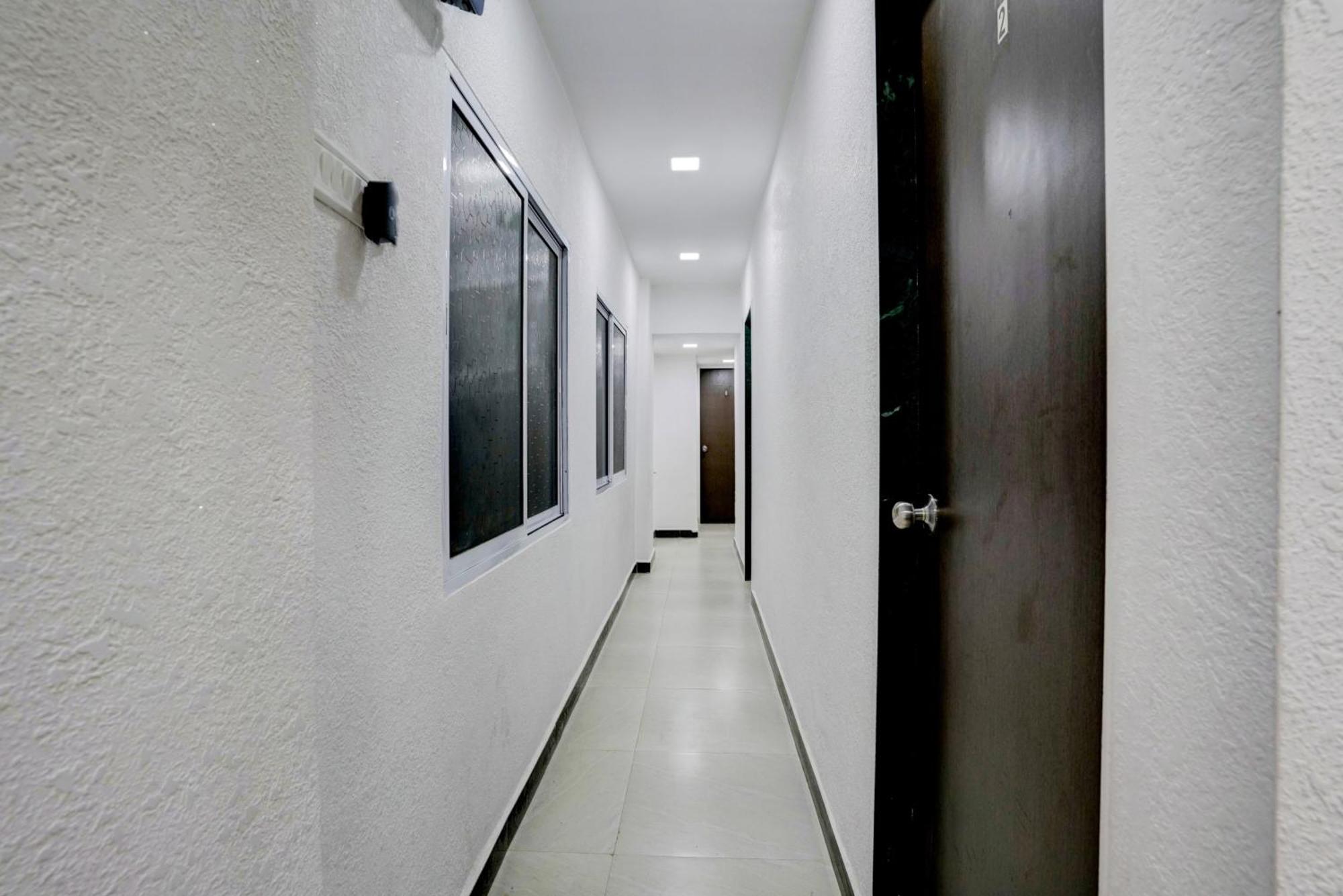 O Paying Guest Hotel