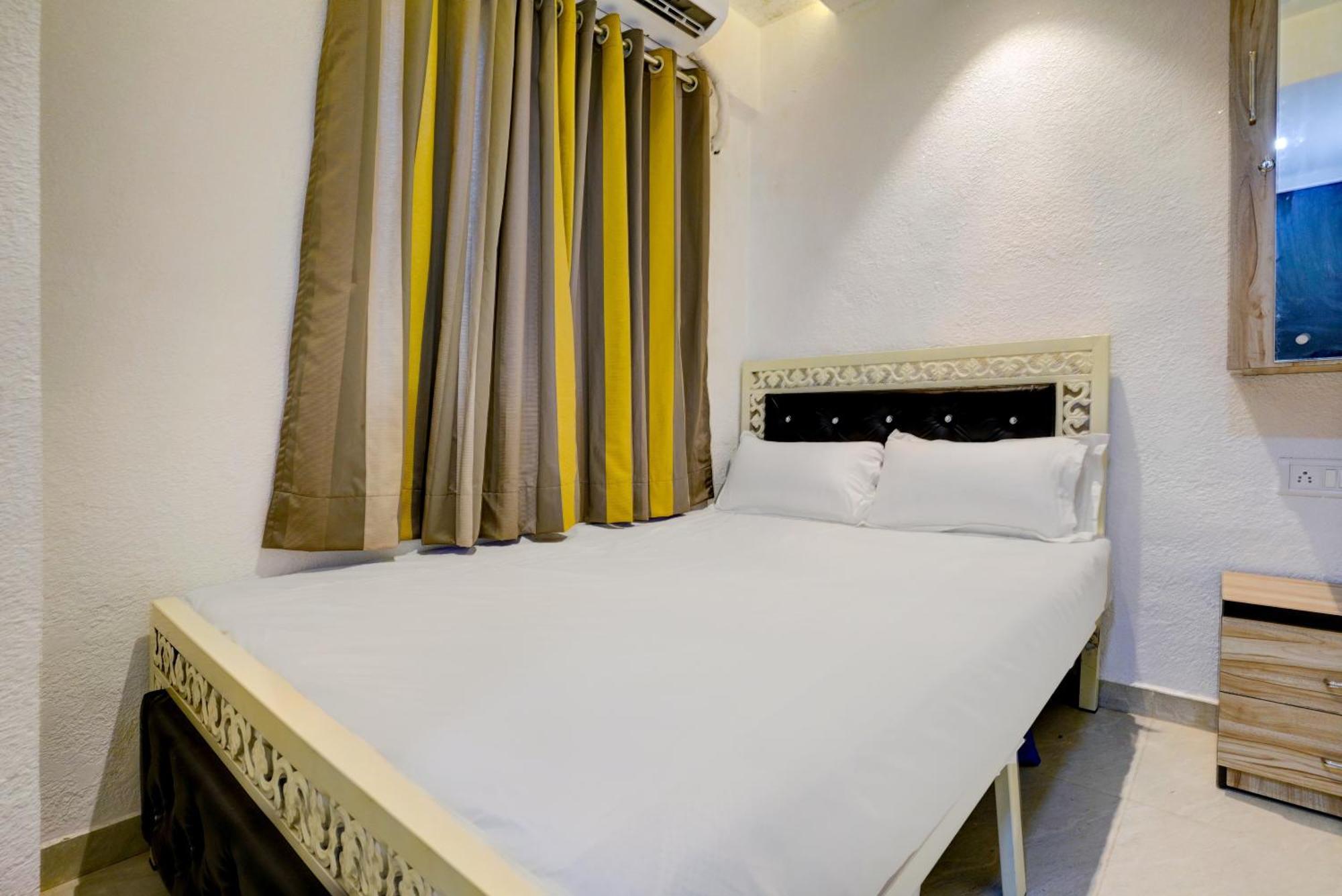 O Paying Guest Mumbai