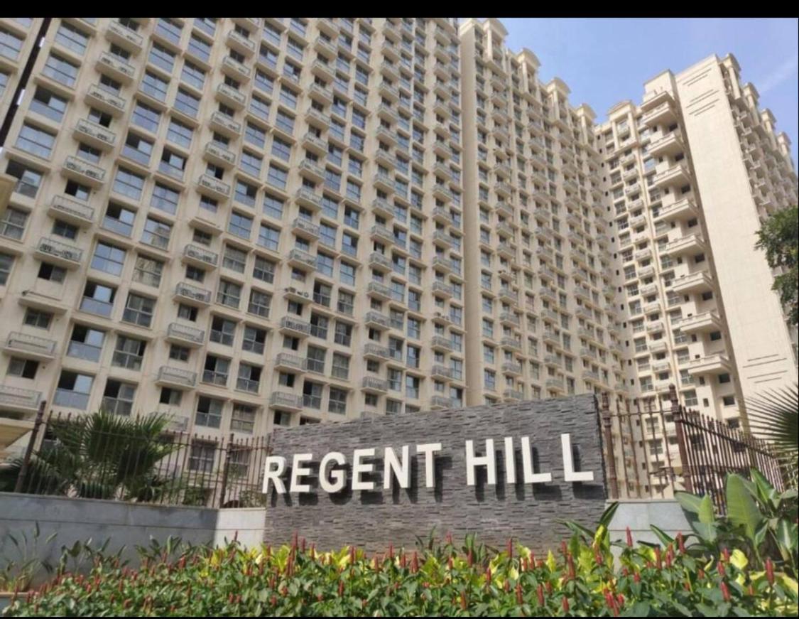 Regent Hill Hirandani Powai