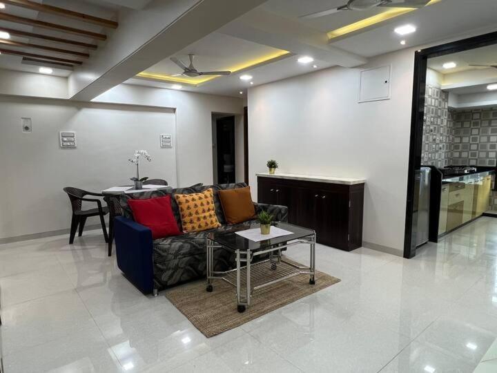 3br Service In Parel Apartamento *