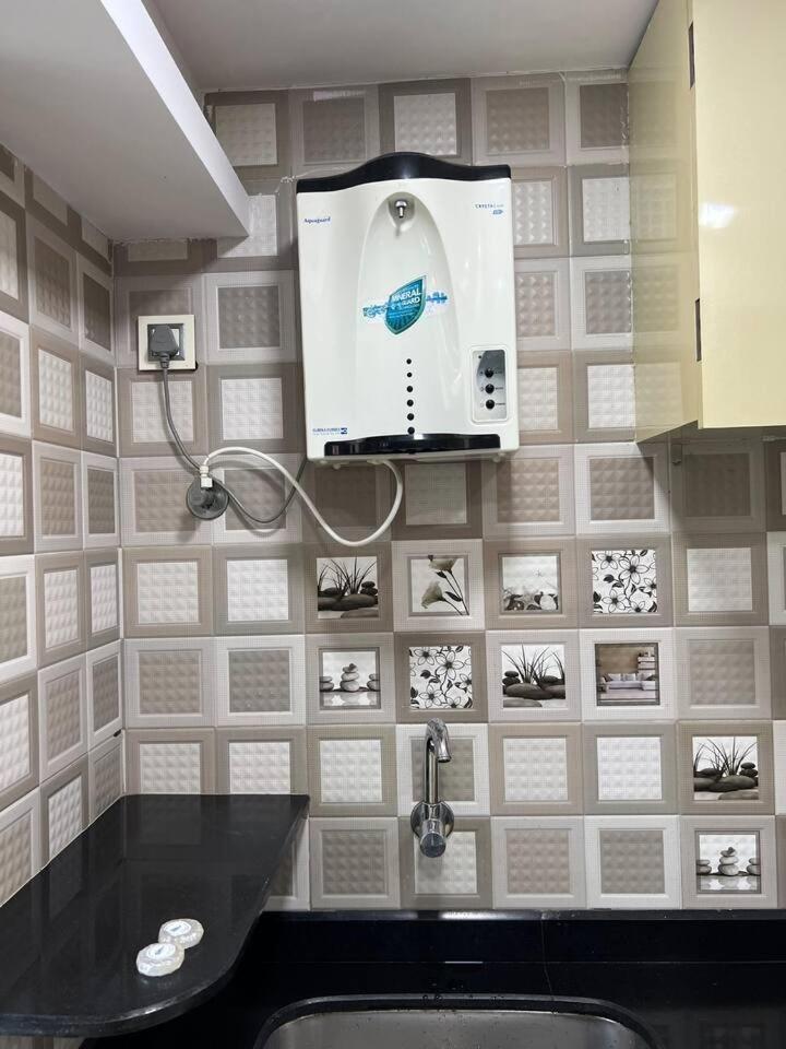 3br Service In Parel Apartamento Bombaim