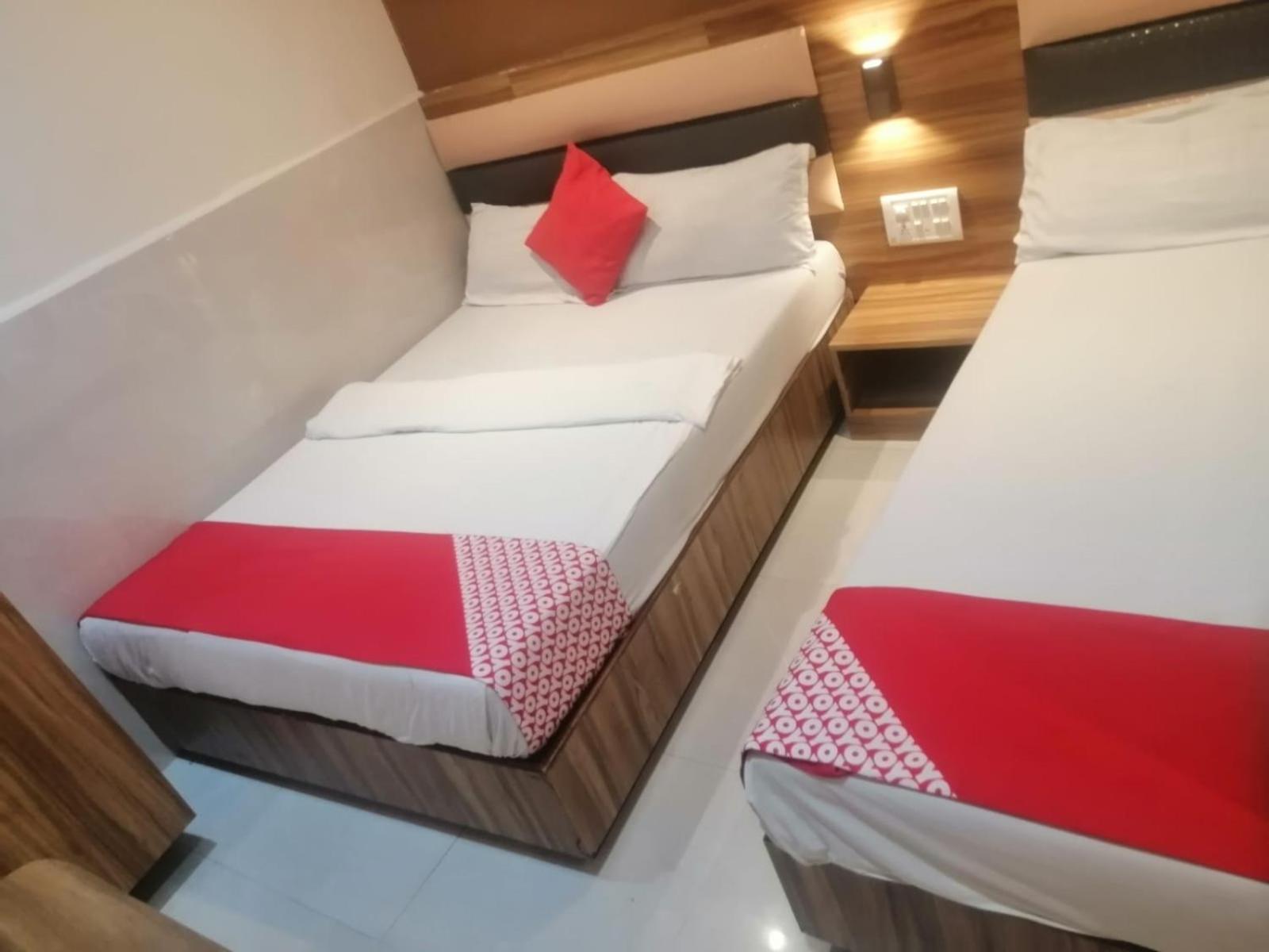 Ruby Hotel Bombaim