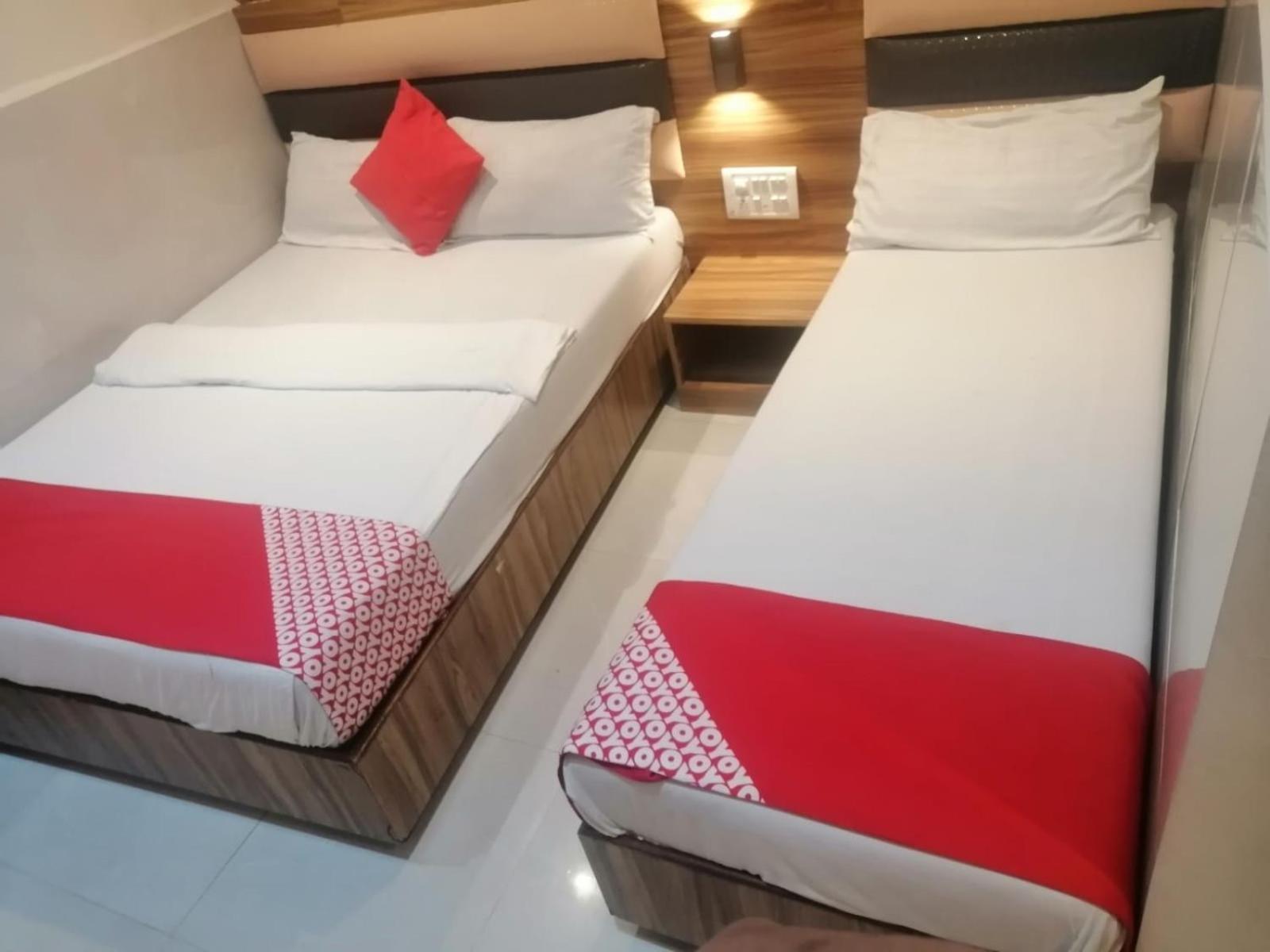 Hotel Ruby Bombaim