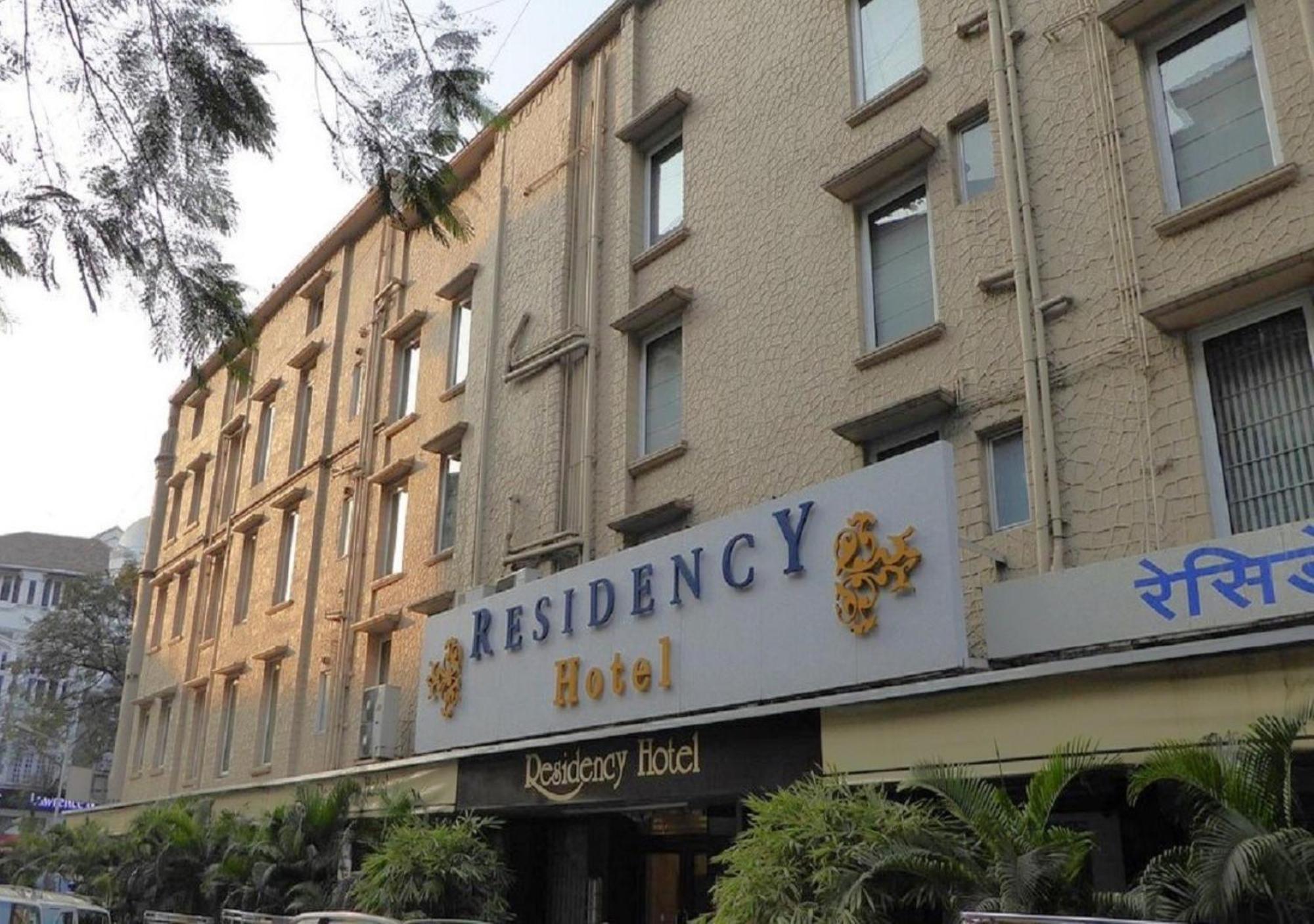 Residency Hotel
