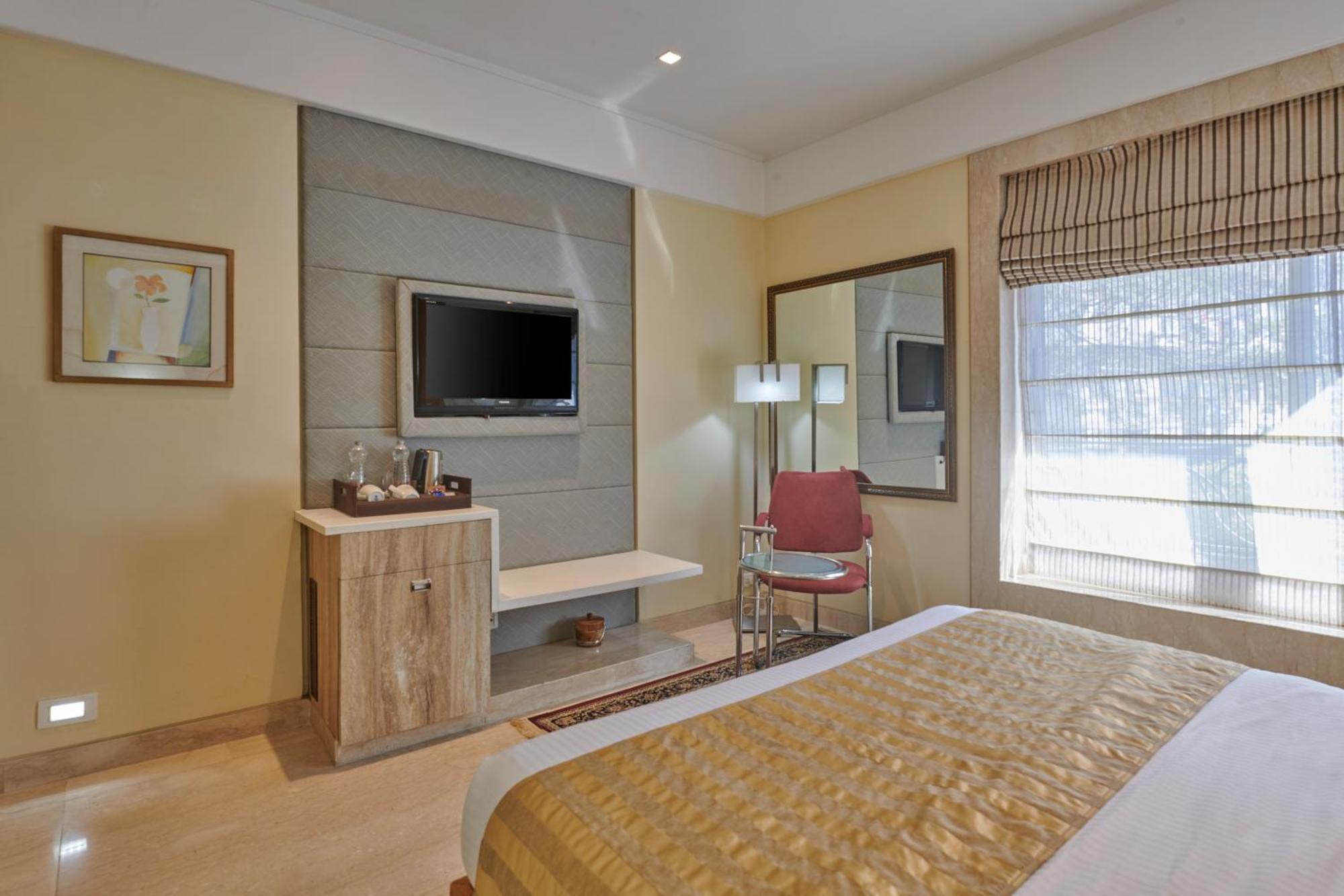 Hotel Residency