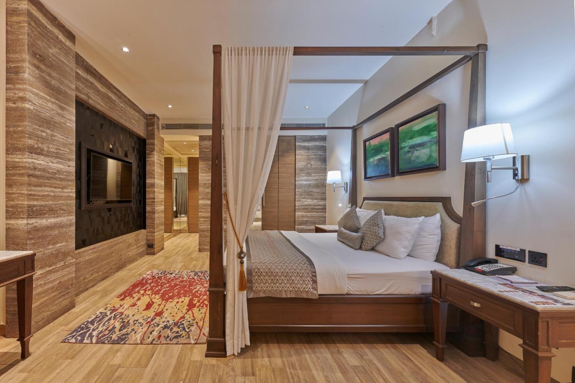 Hotel Residency 3*