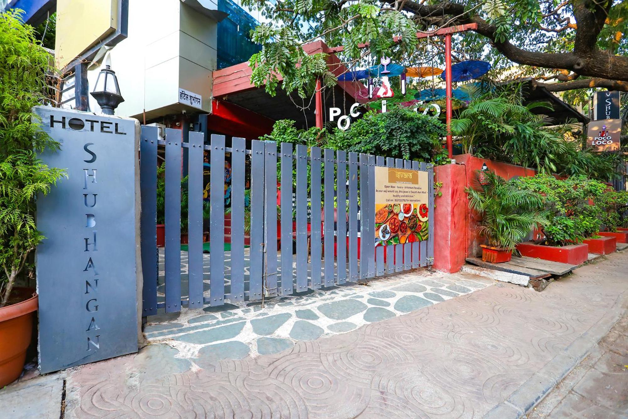 Fabhotel Shubhangan - Nr Bandra 3* Mumbai
