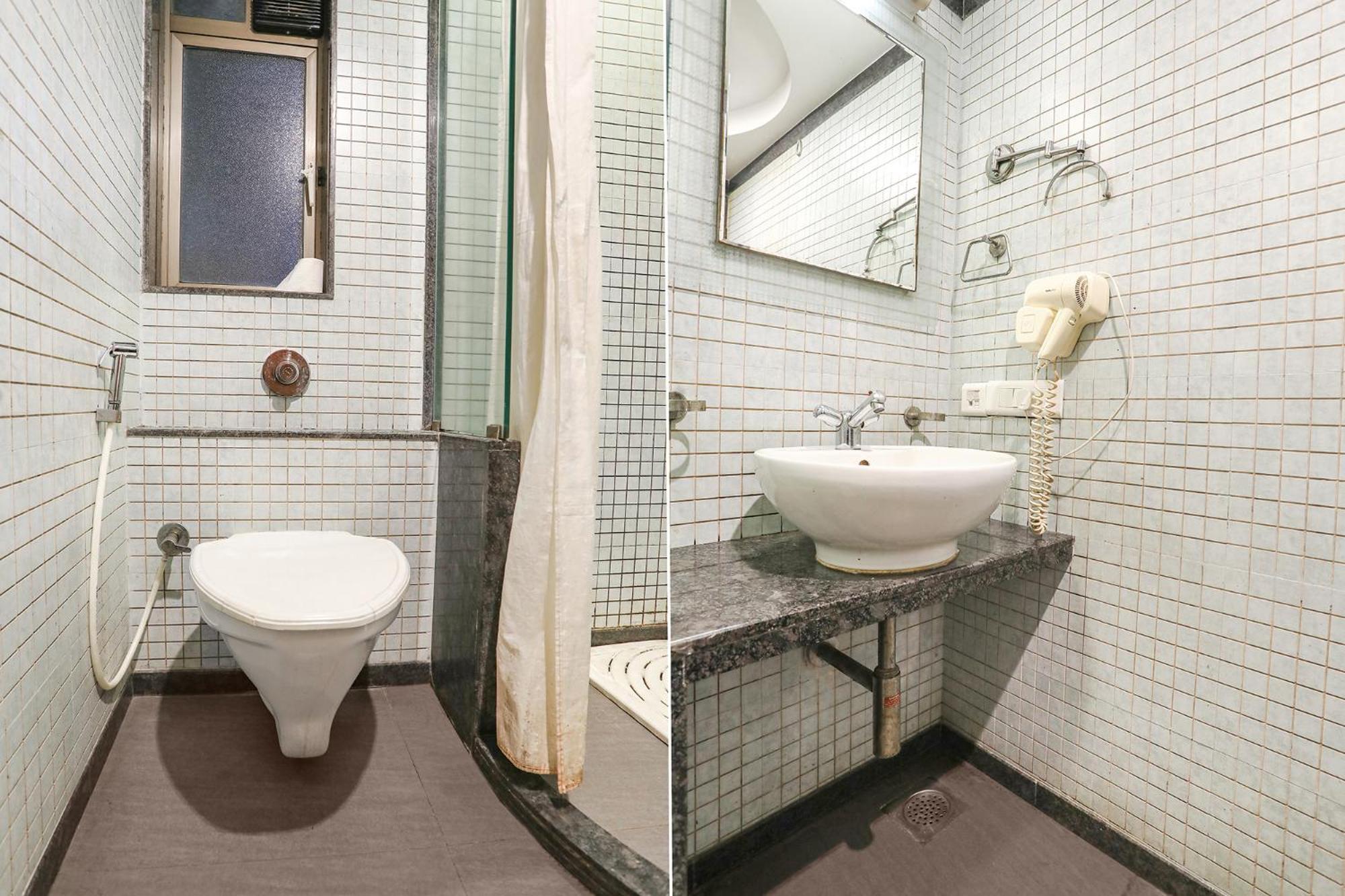 Fabhotel Shubhangan - Nr Bandra Hotel