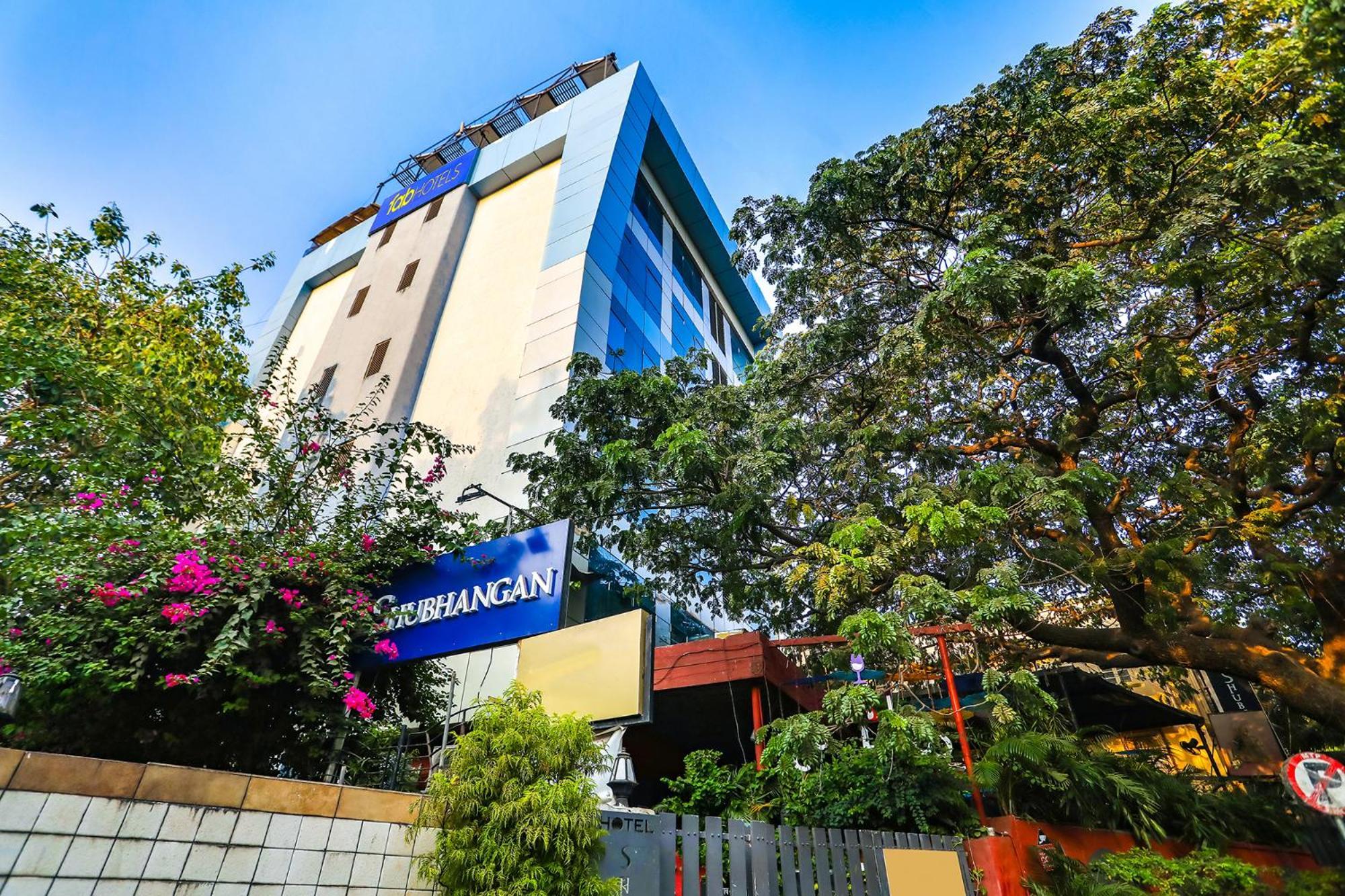 Hotel Fabhotel Shubhangan - Nr Bandra