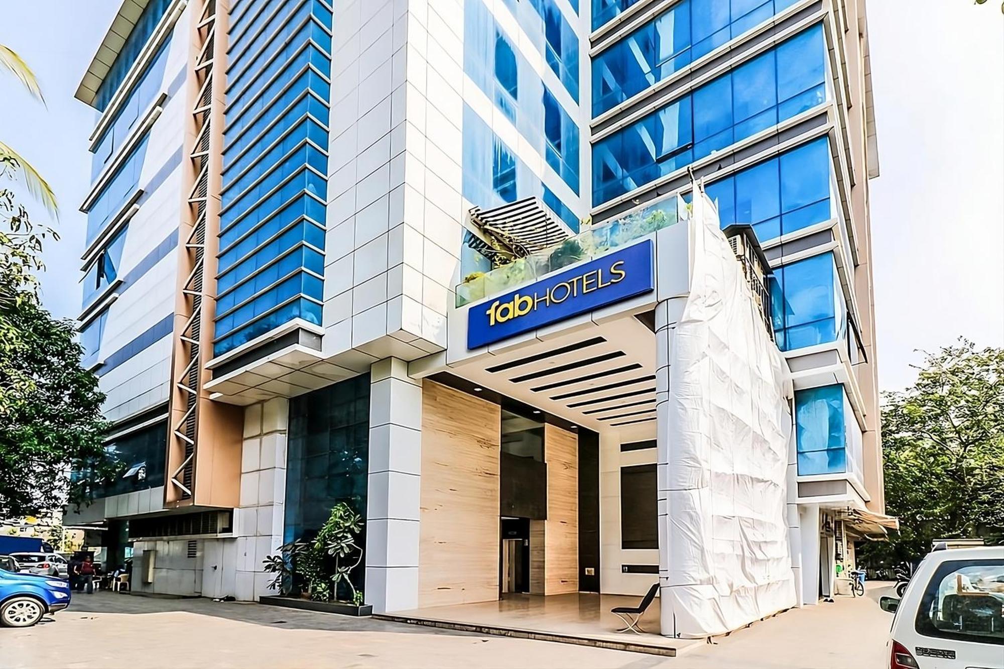 Aksa Powai Inn Mumbai
