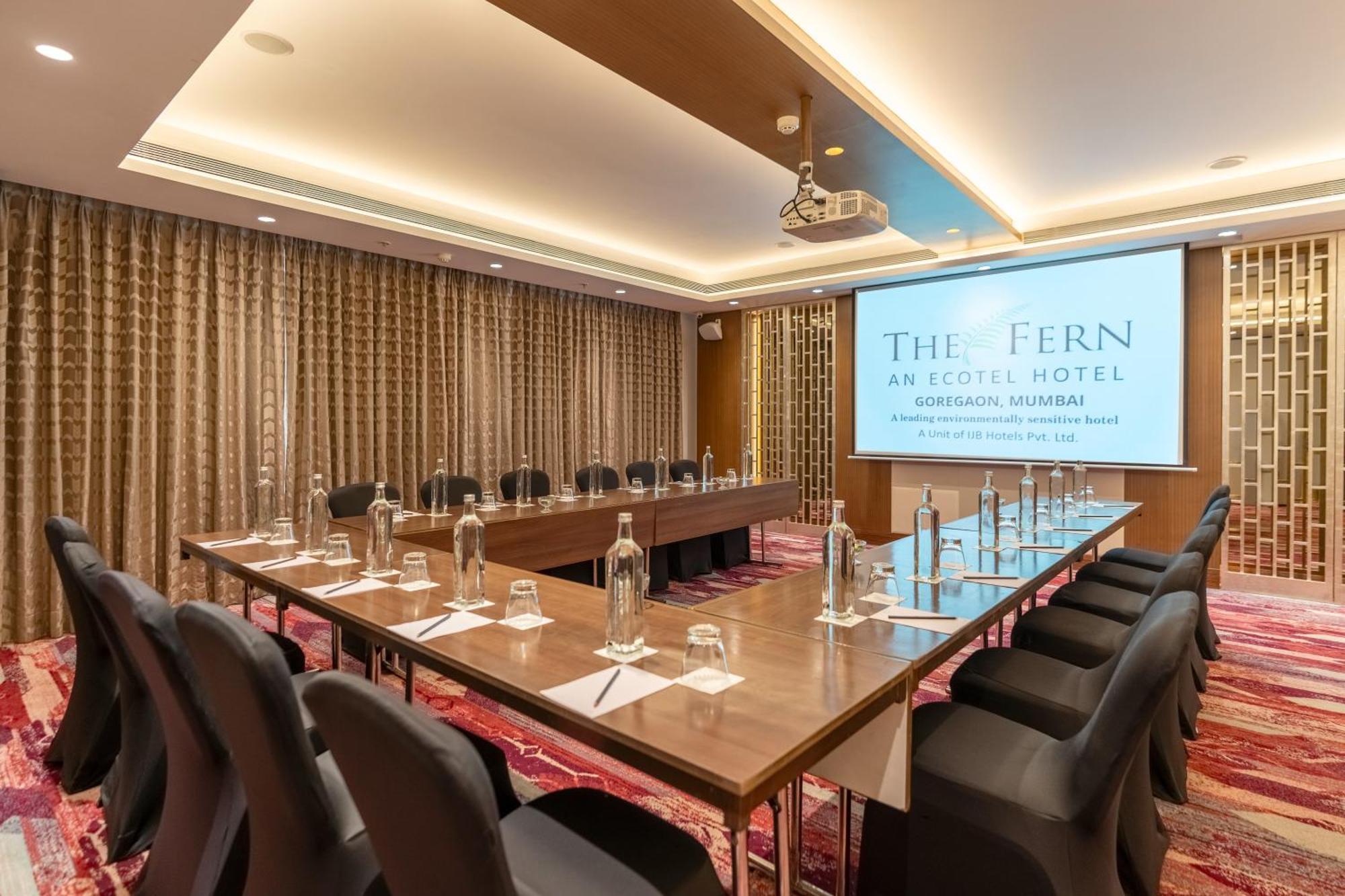 The Fern - Goregaon 5*