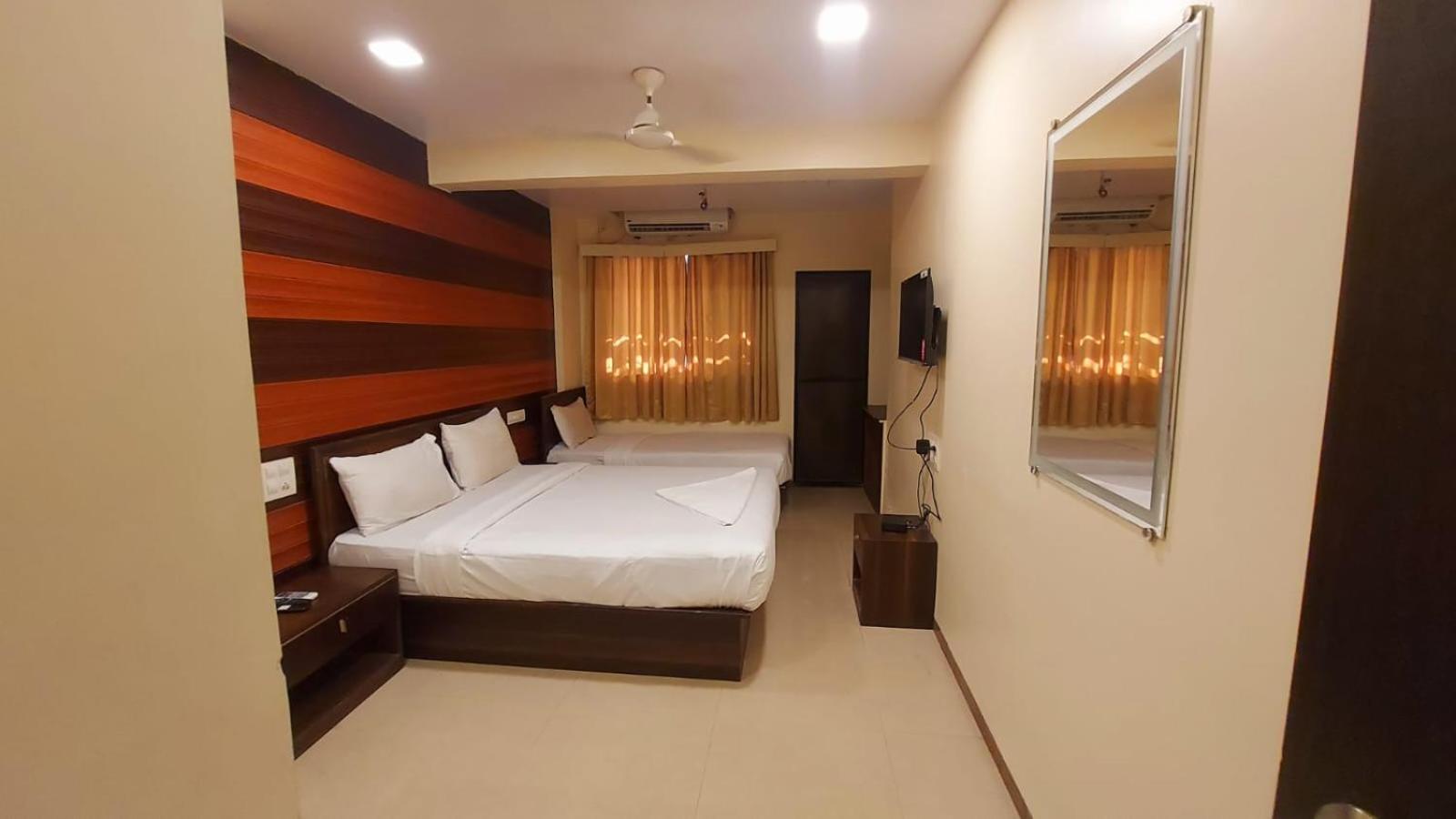 Rigga Kokilaben Dhirubhai Ambani Hospital Mumbai