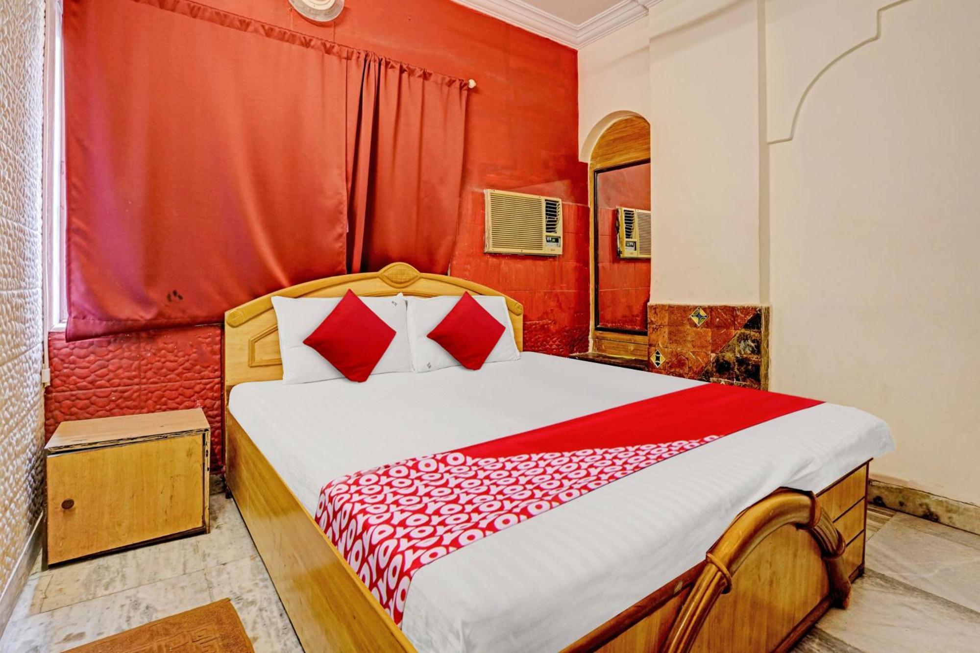 Oyo Flagship Sai Residency 3* Bombaim