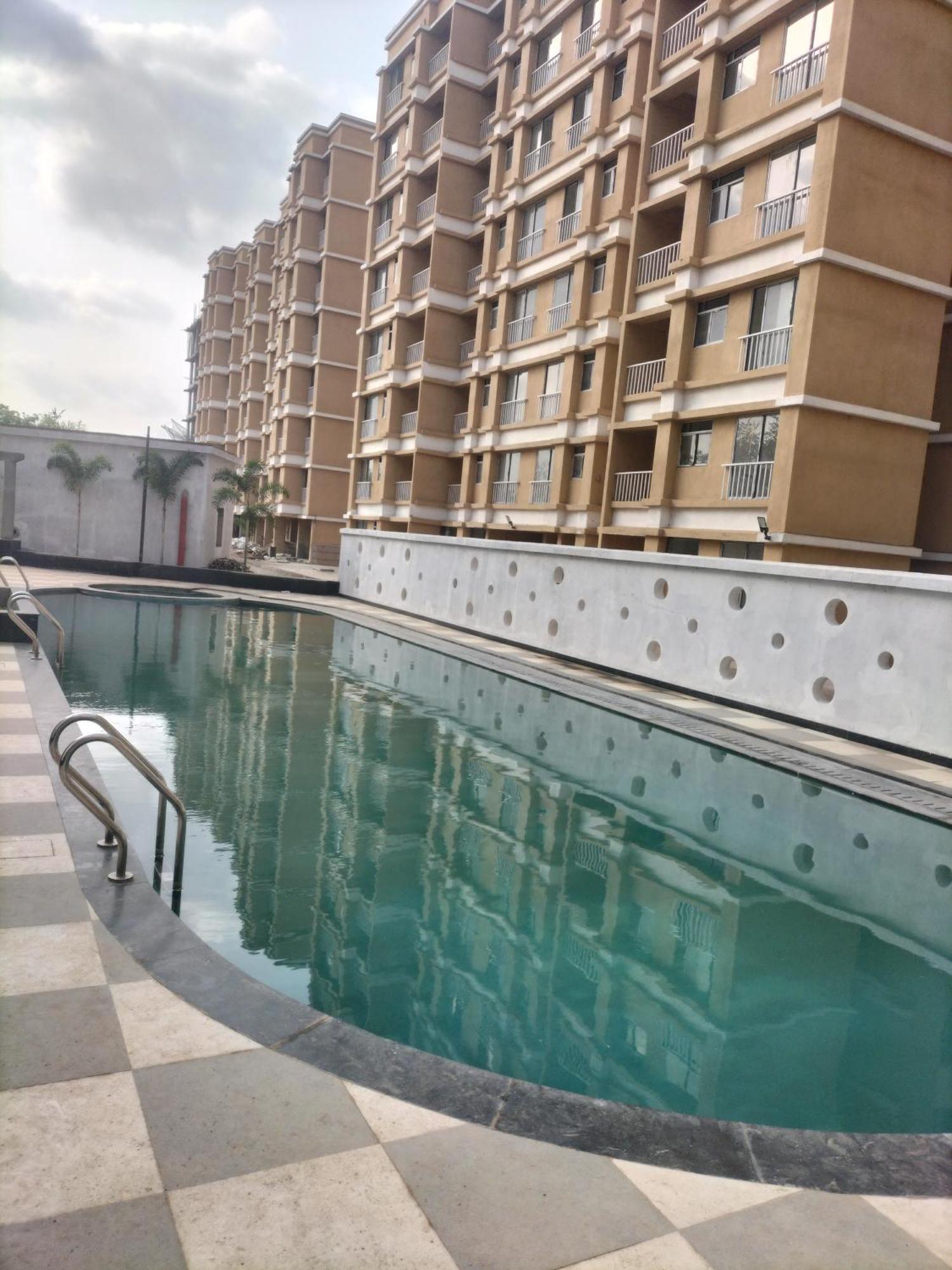 Holiday home Aapka Ghar