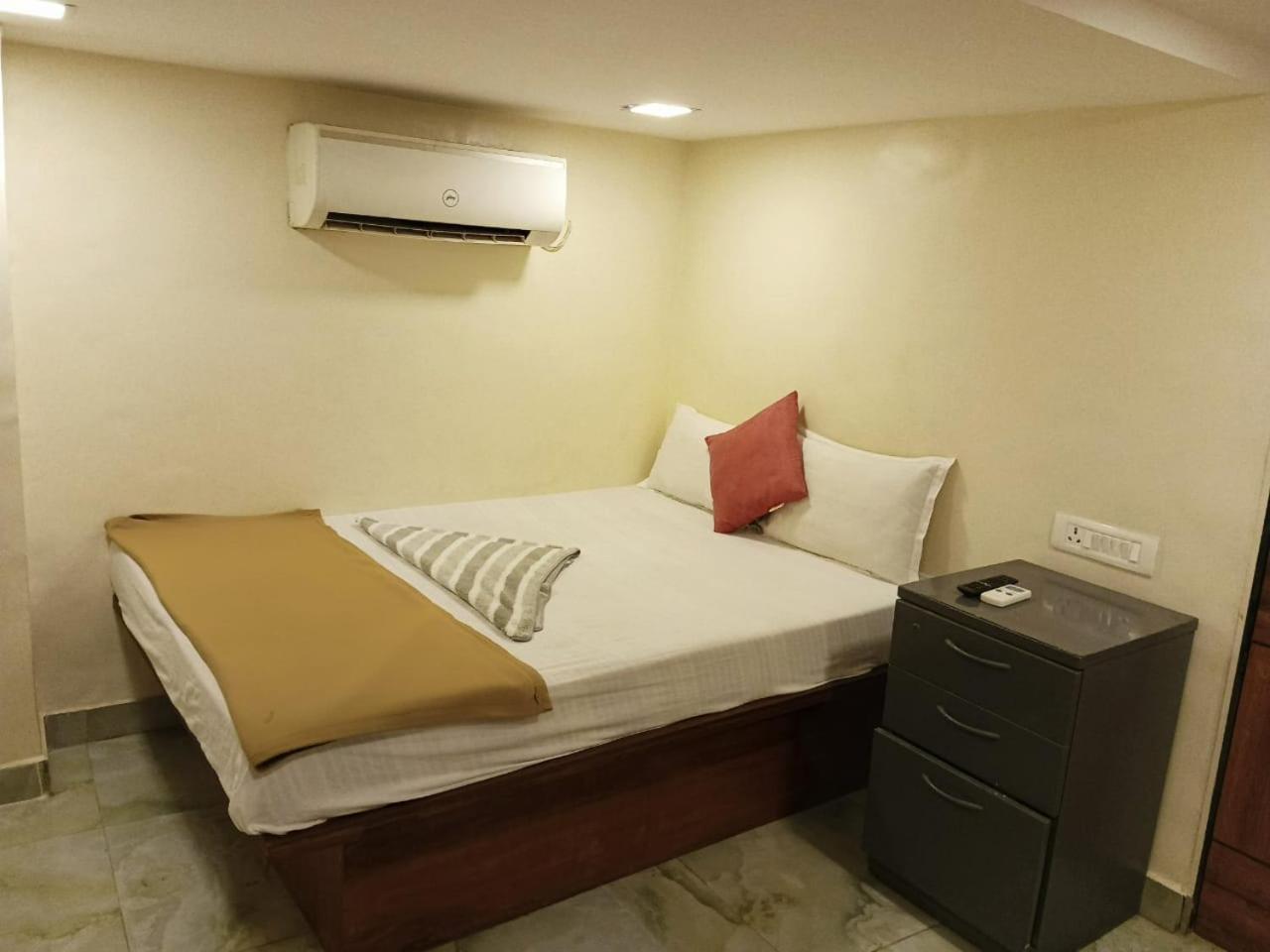 Guest house New Tara By Glitz