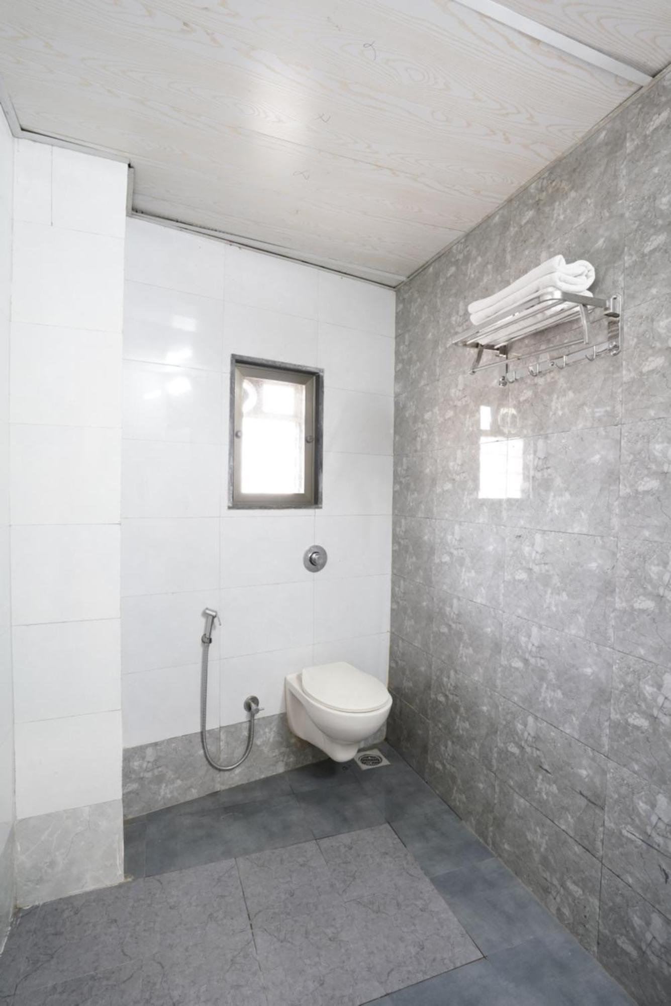 U Life Residency Guest house *