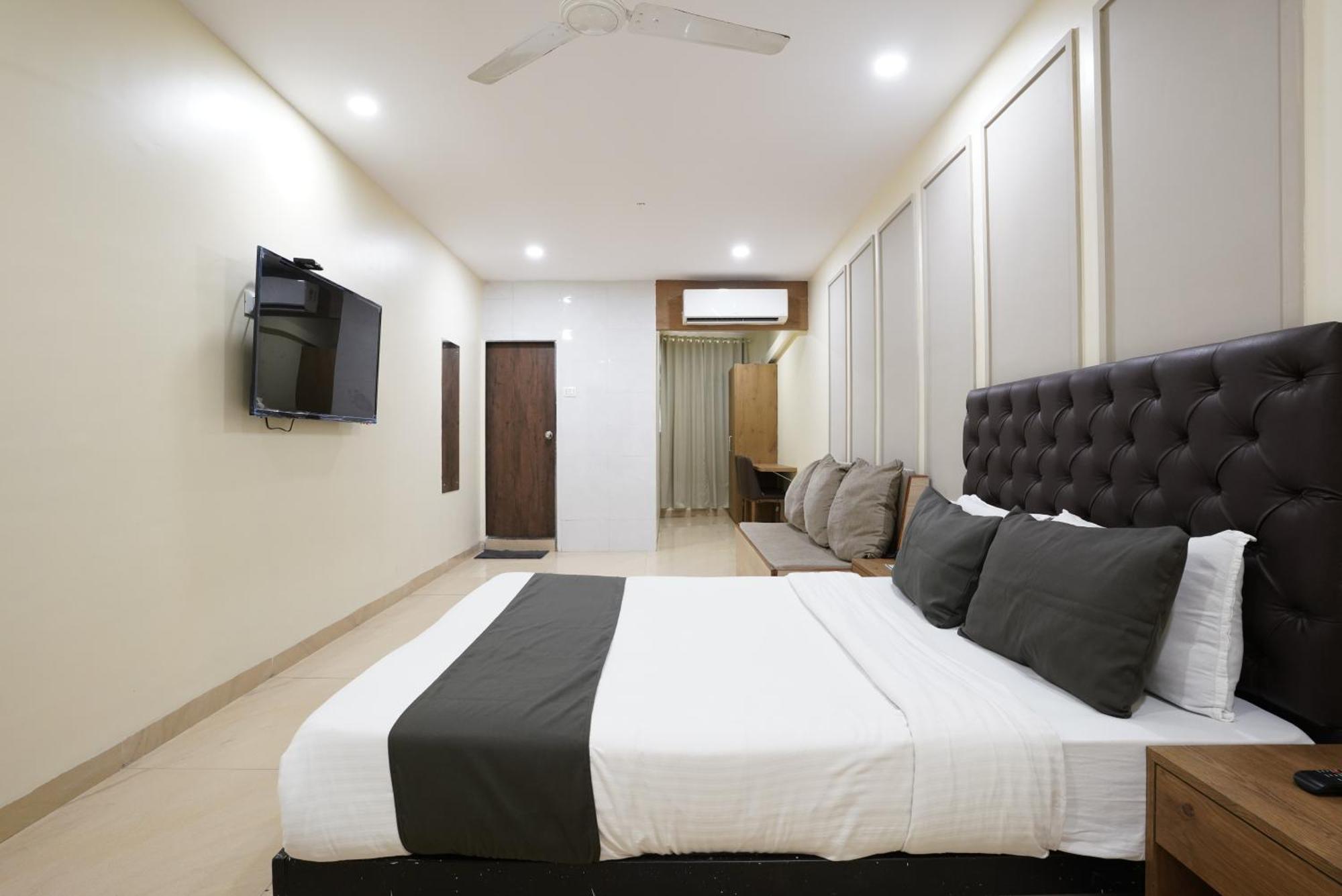 U Life Residency 3* Mumbai
