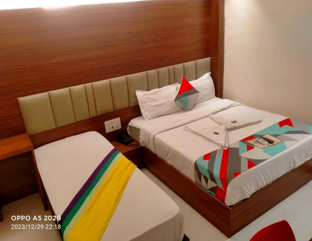 Wellingten Hotel Mumbai