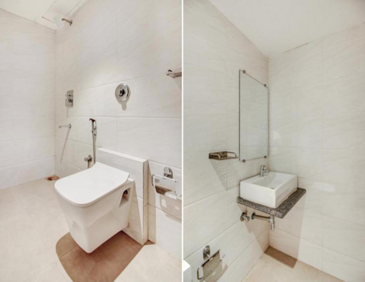Wellingten Hotel Mumbai