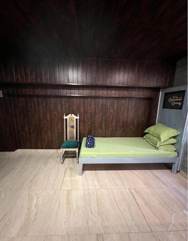 Villa97 * Mumbai