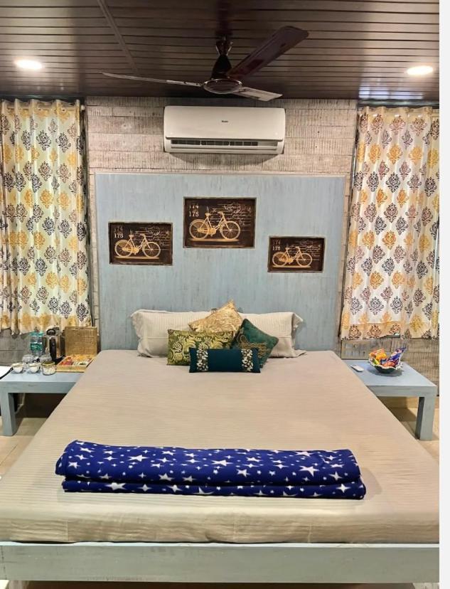 Villa97 Mumbai