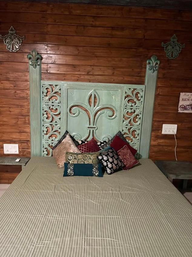 Homestay Villa97