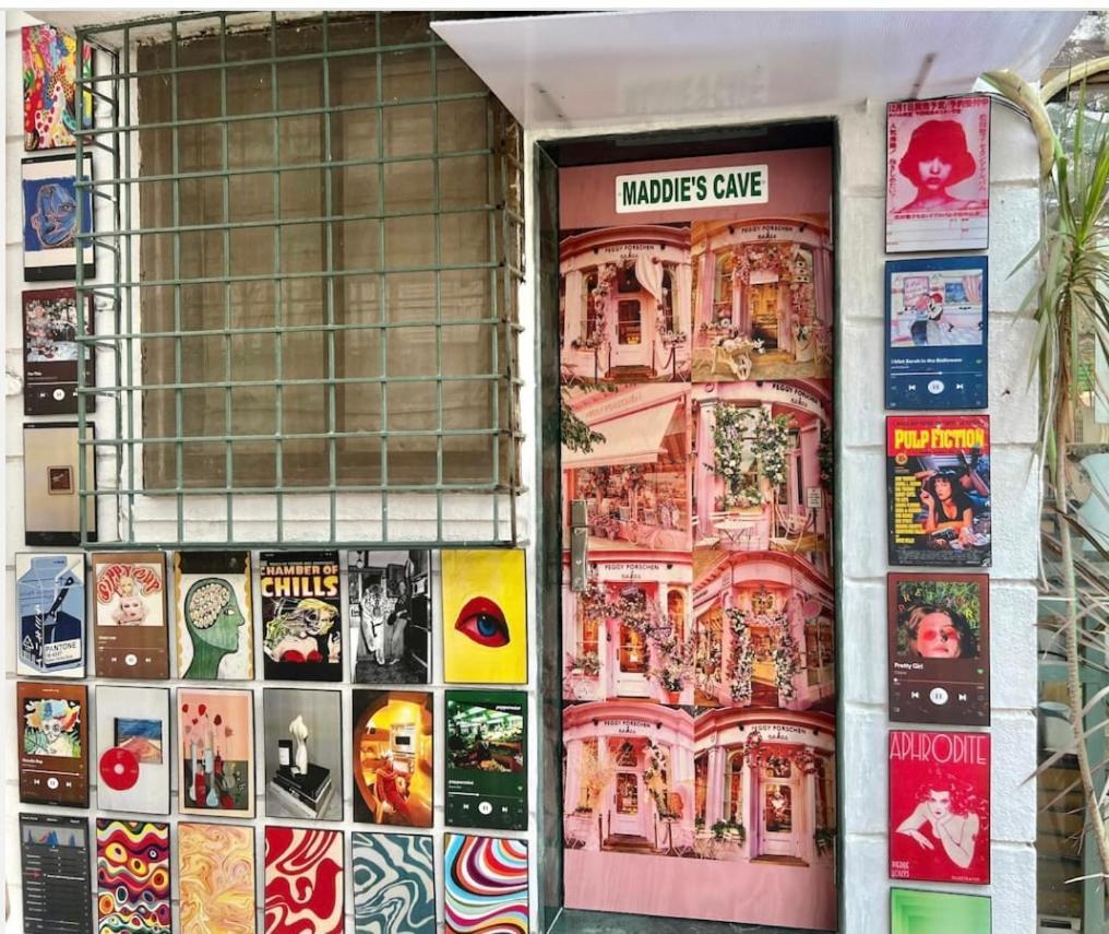 Villa97 Mumbai