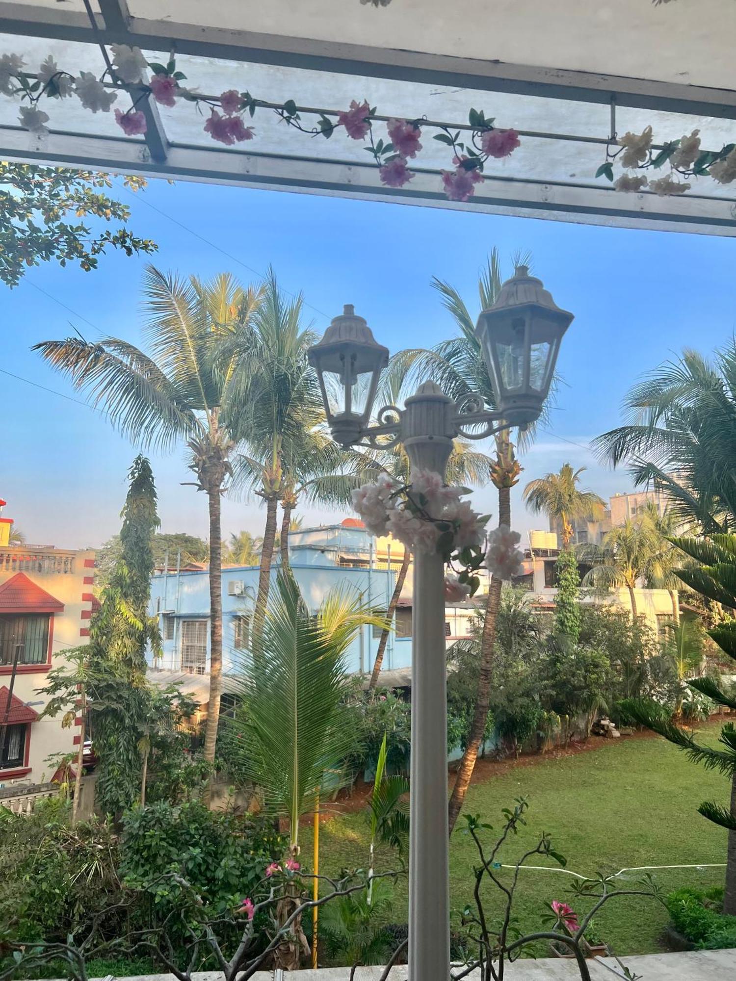 Villa97 * Mumbai