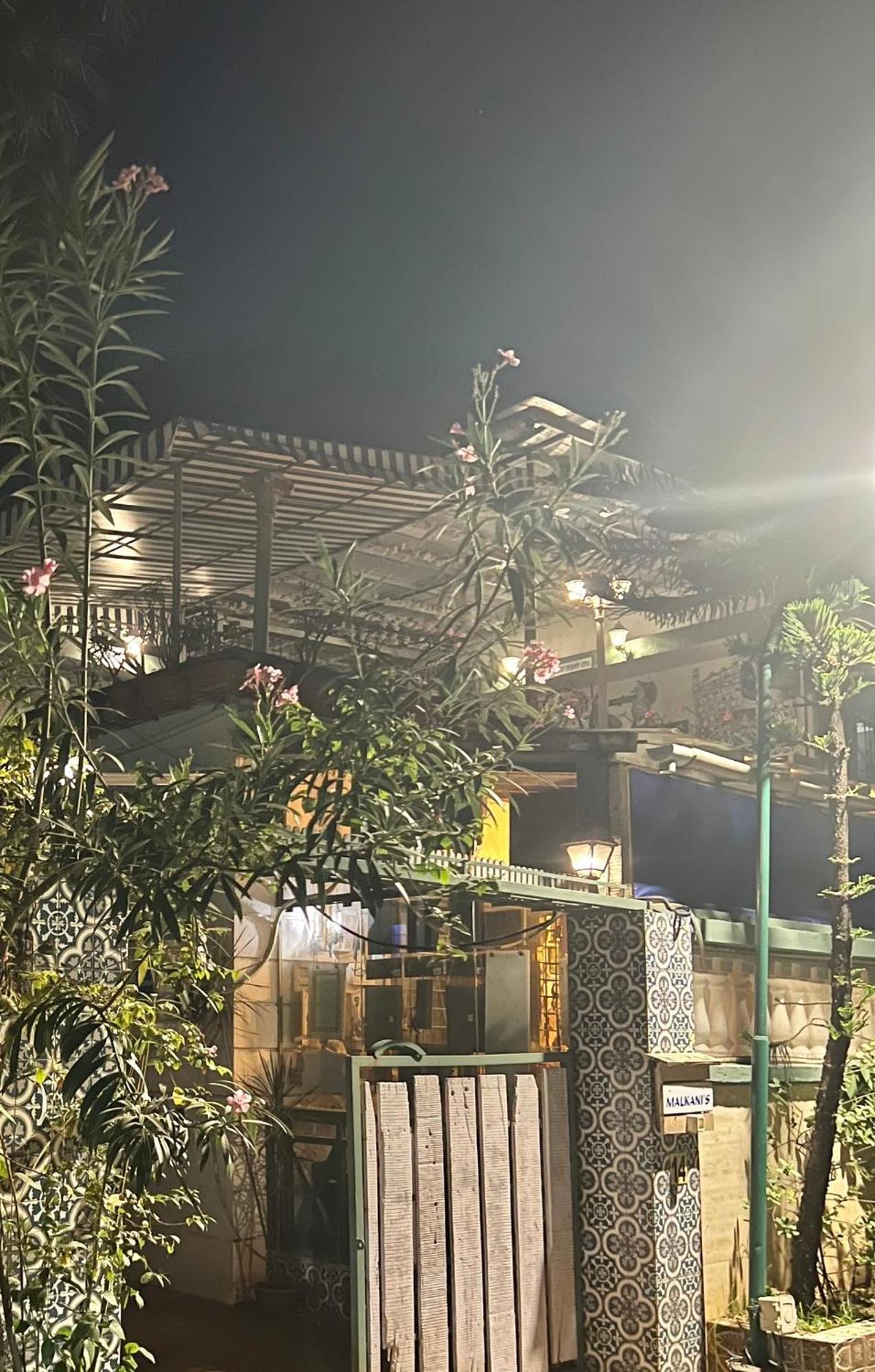 Homestay Villa97