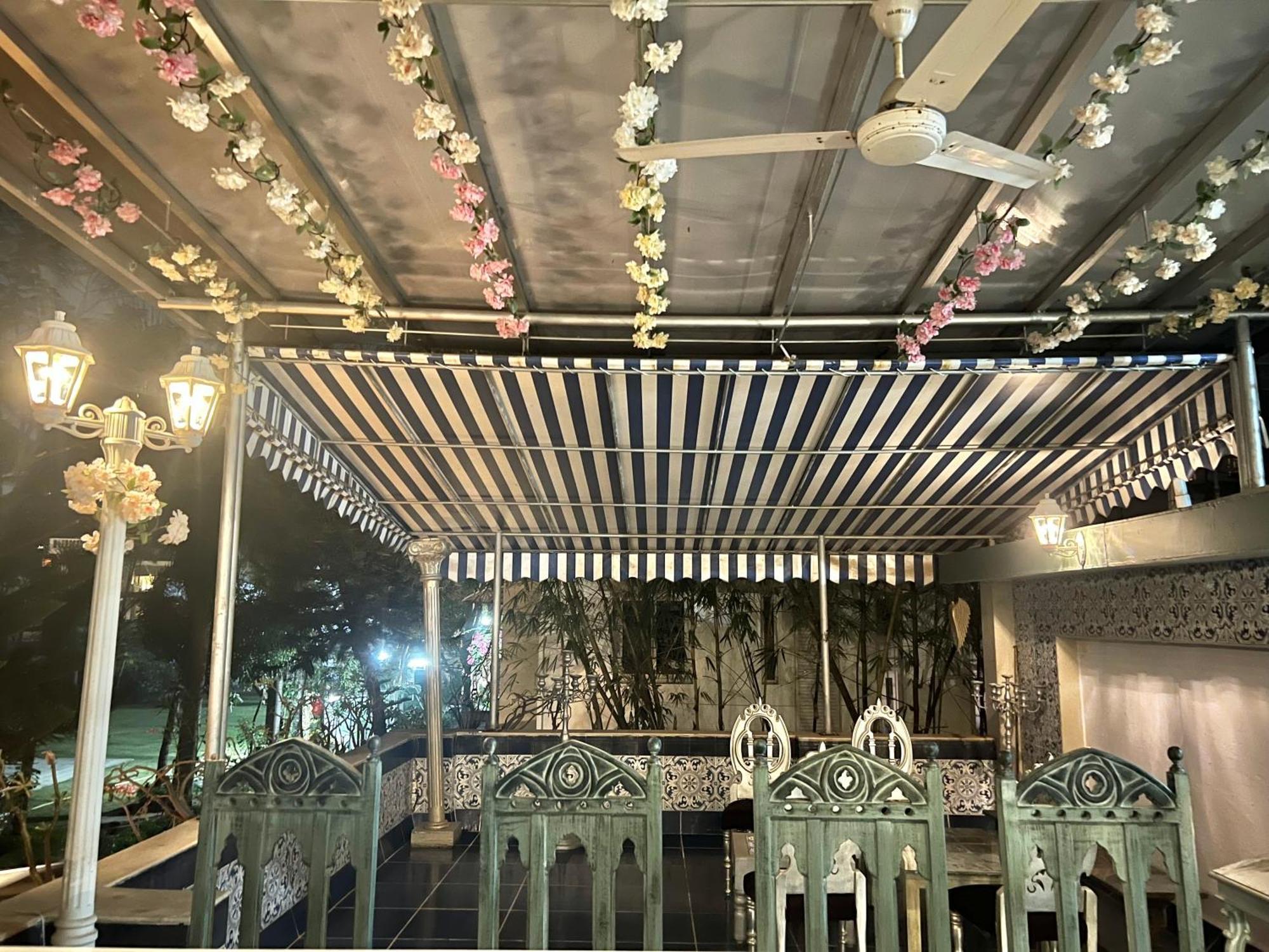 Villa97 Homestay Mumbai