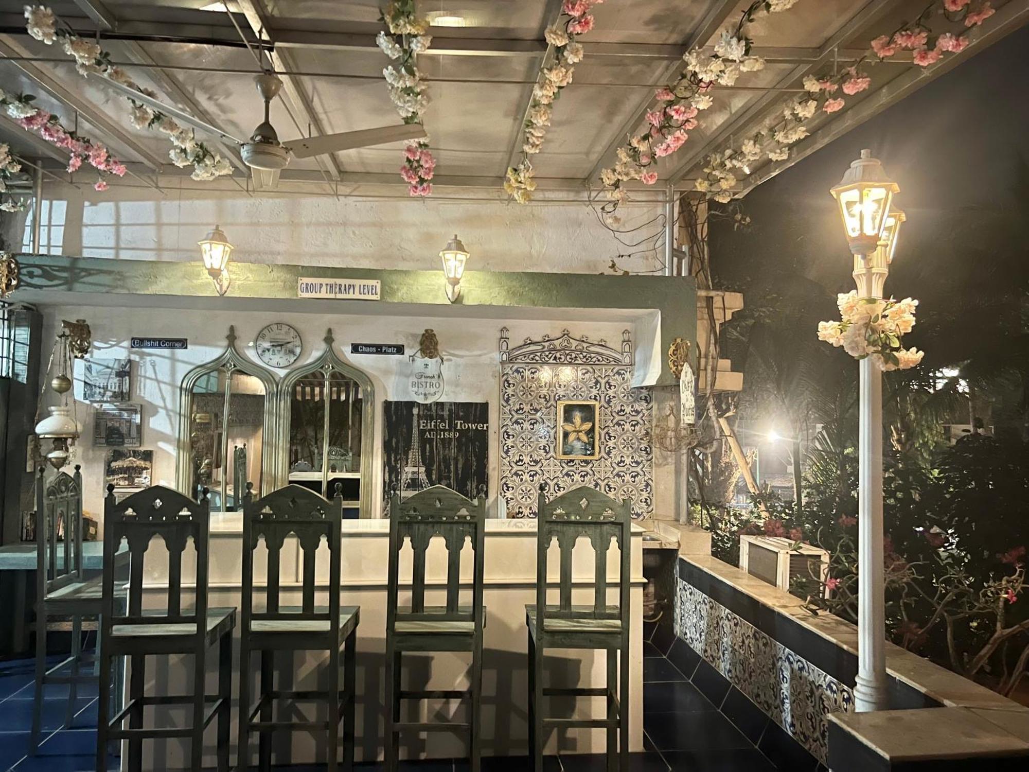 Villa97 Mumbai