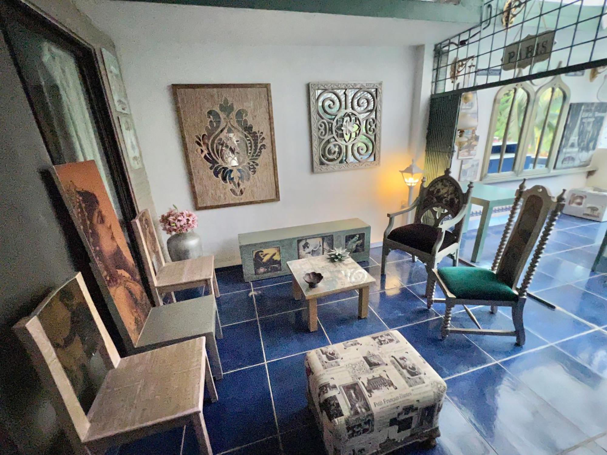 Villa97 Mumbai