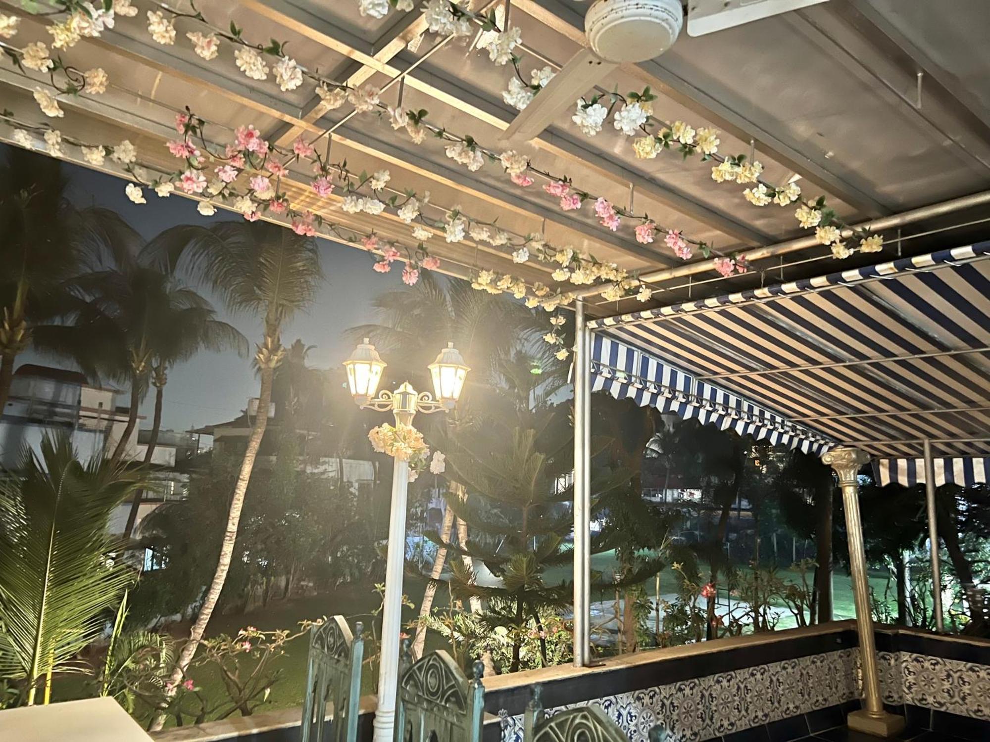 Villa97 * Mumbai
