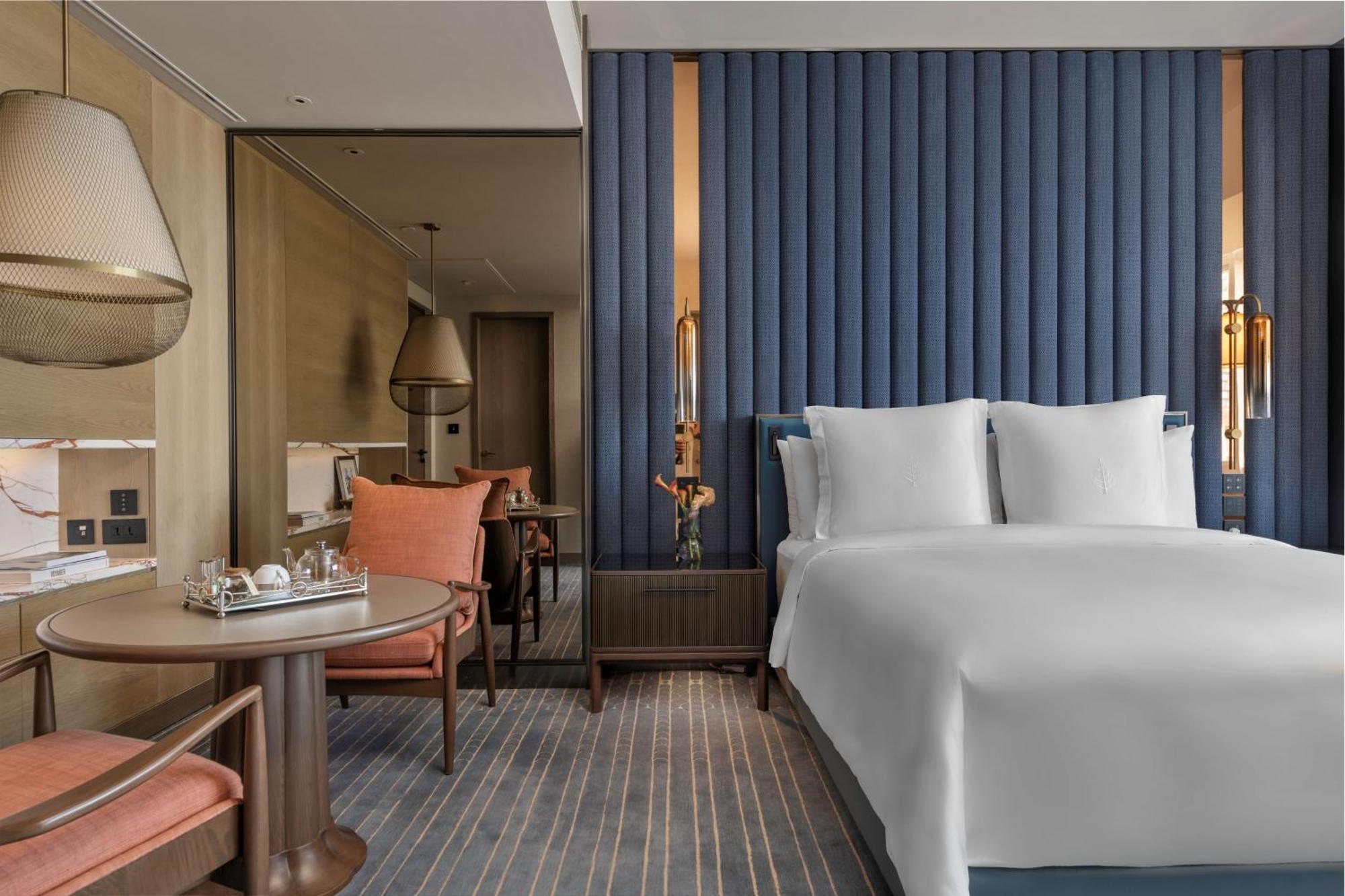 Four Seasons 5* Mumbai