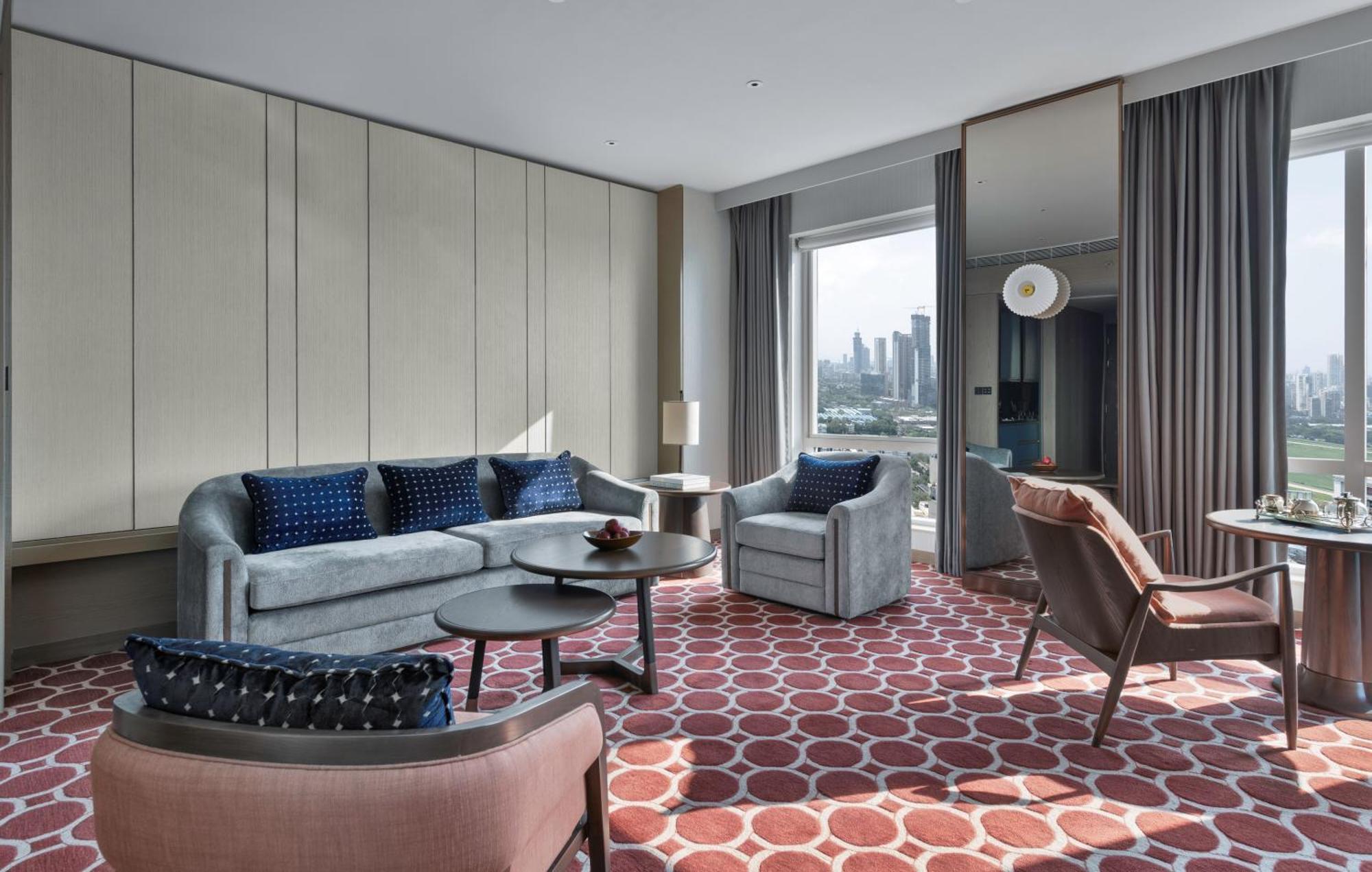Four Seasons Hotel