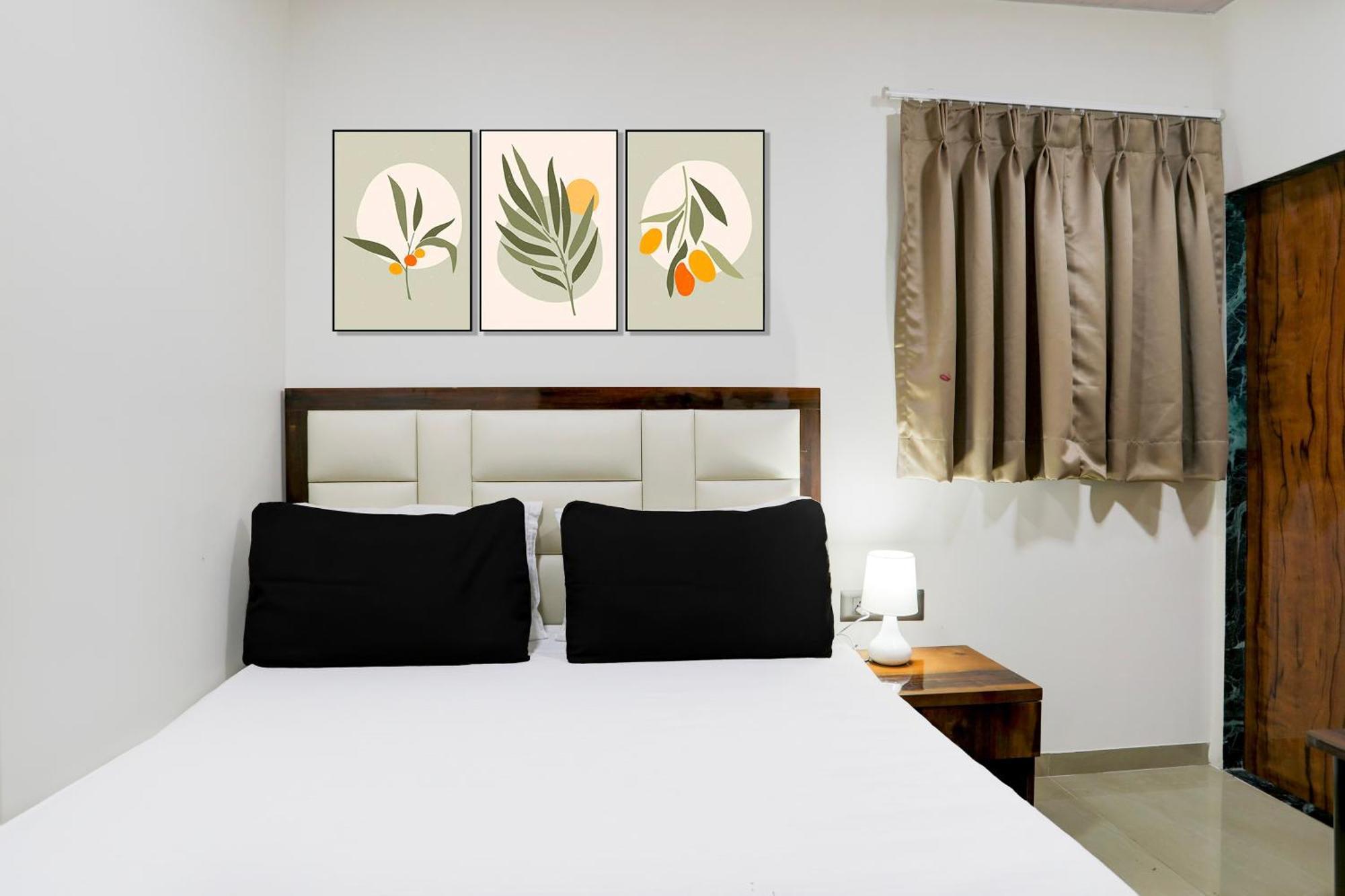 Hotel O Akshay 4*