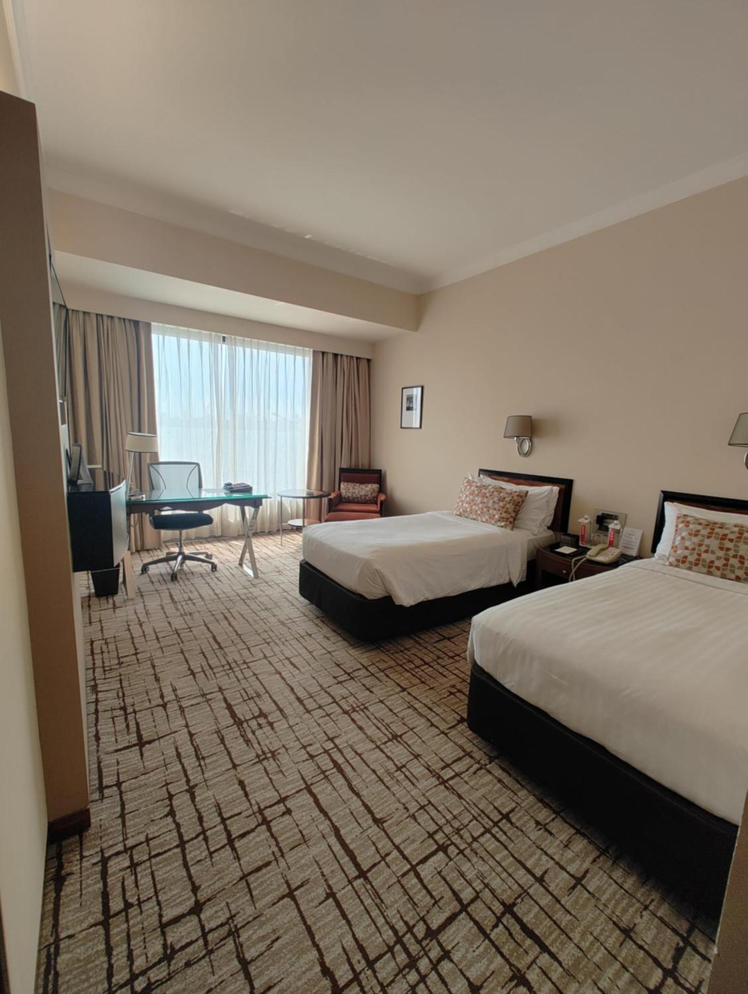 Marine Plaza 5* Mumbai