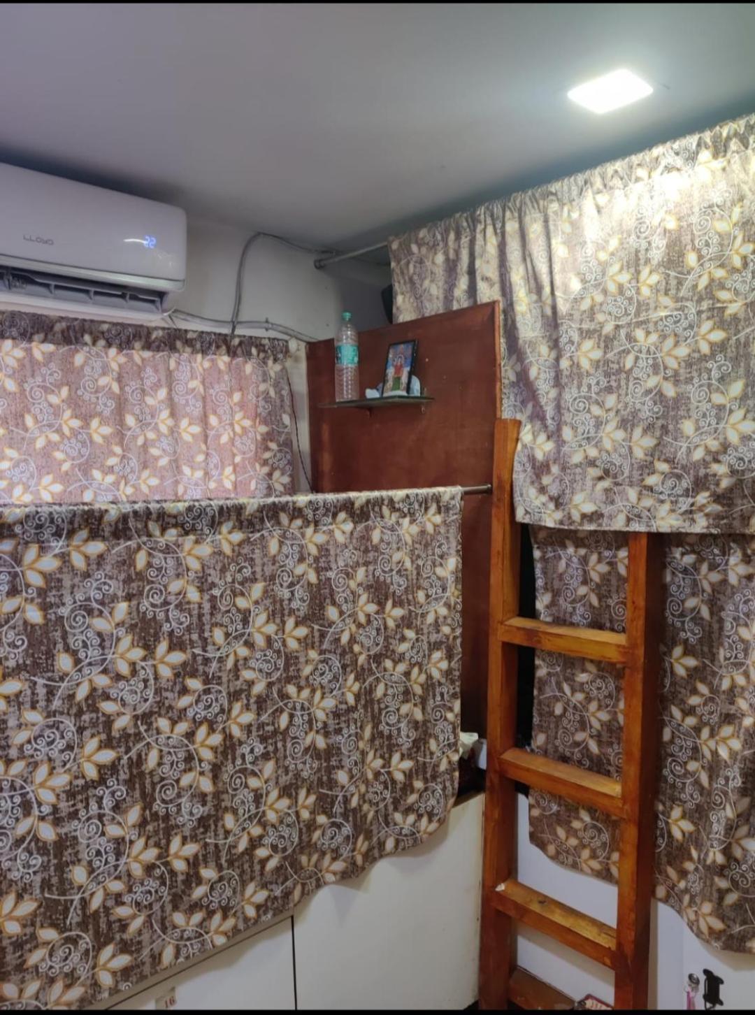 Perfect Dormitory Albergue Mumbai