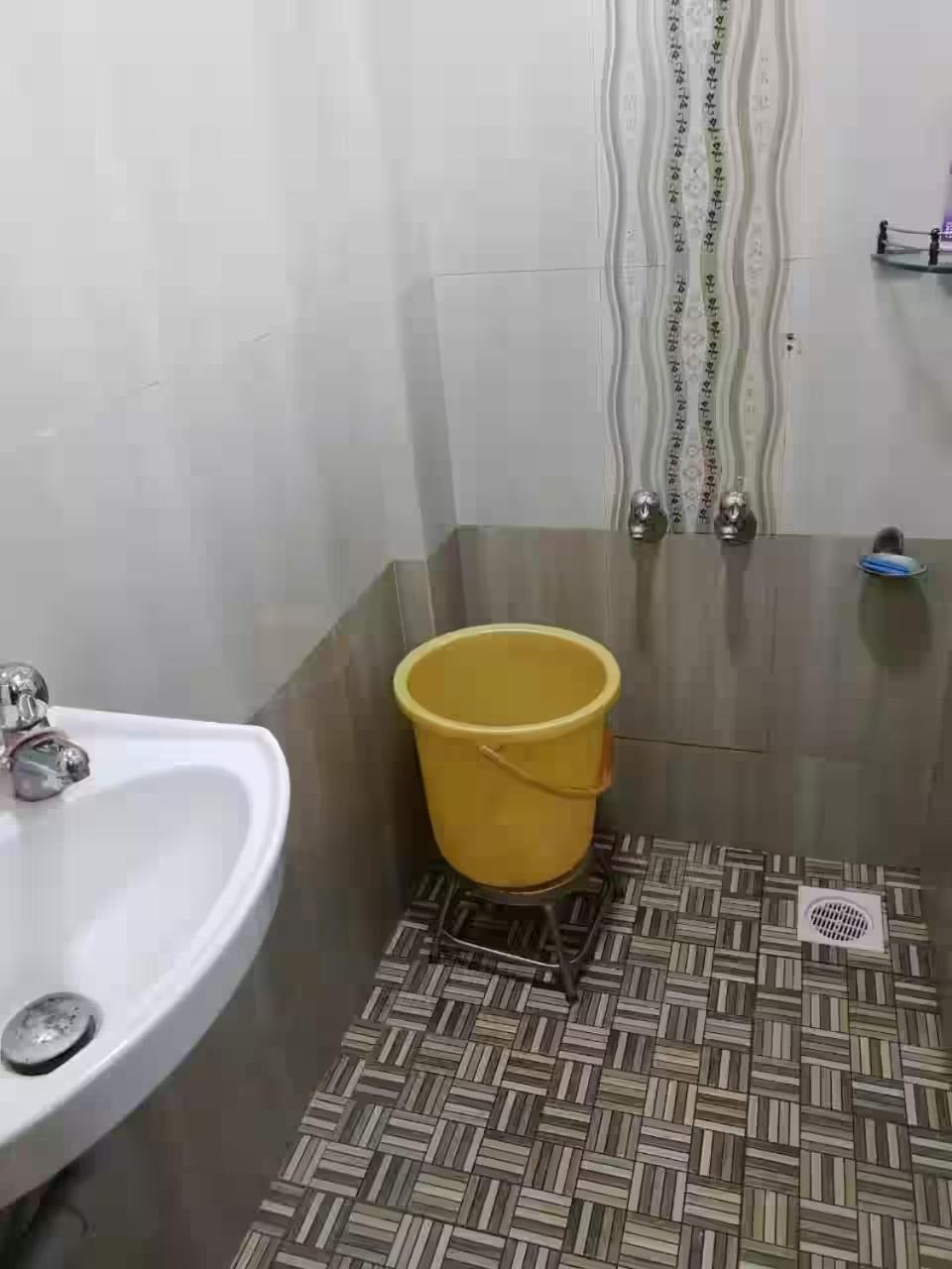 Kalina Asian Dormitory Mumbai