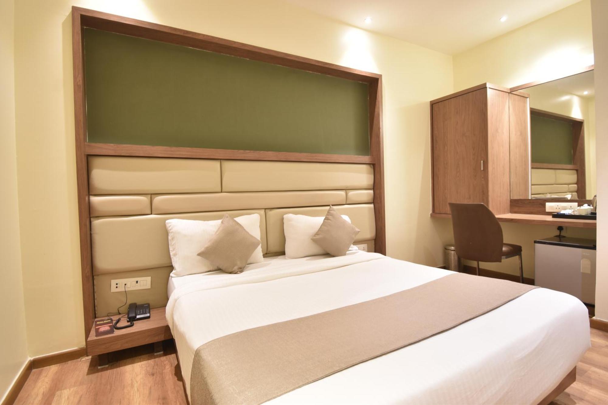 The Aarya A Smart Business Mumbai