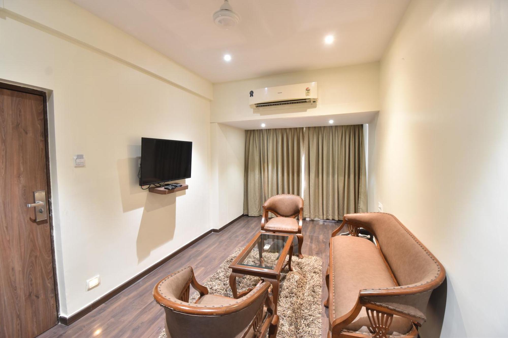 The Aarya A Smart Business