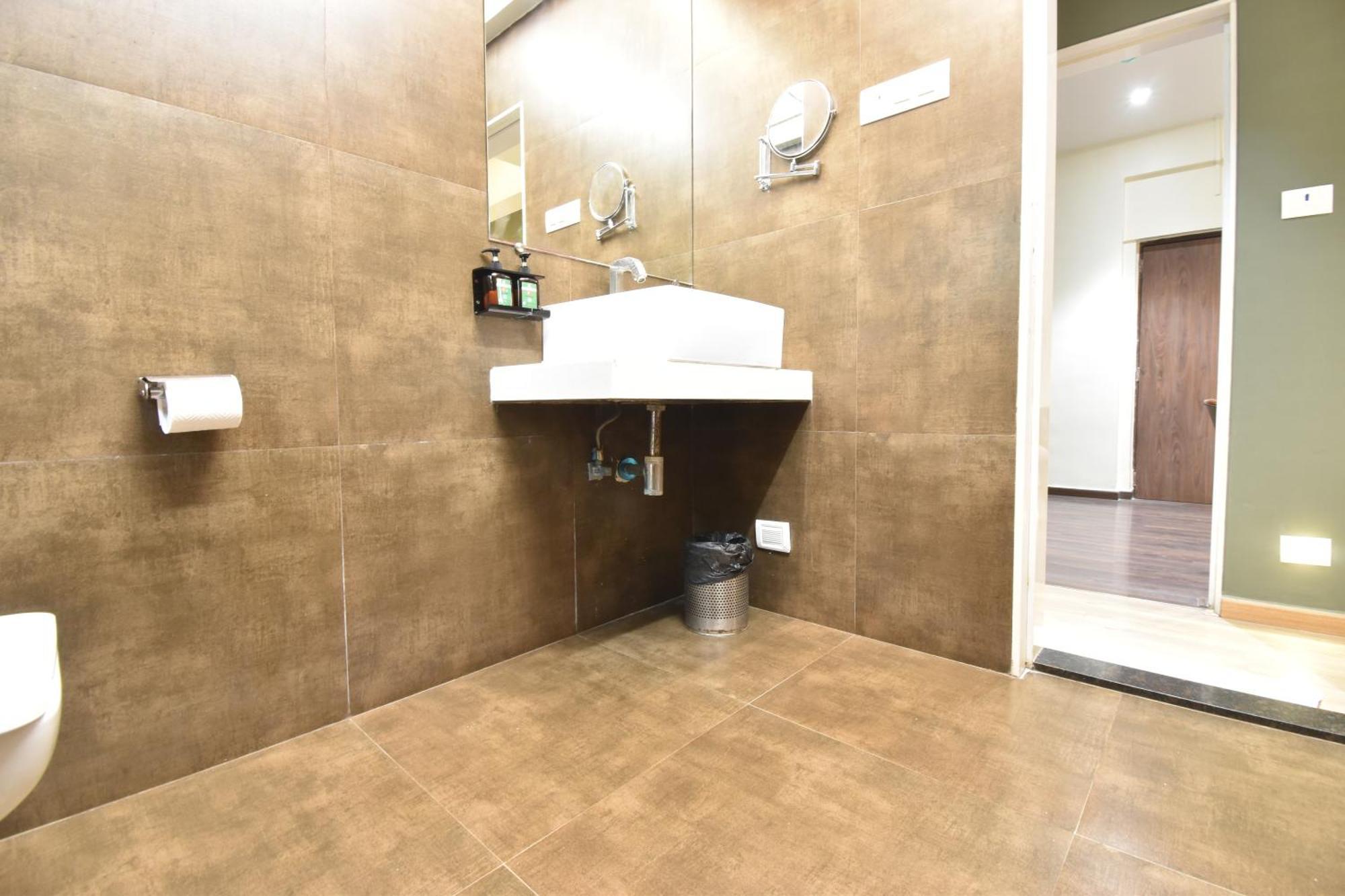 The Aarya A Smart Business Hotel Mumbai