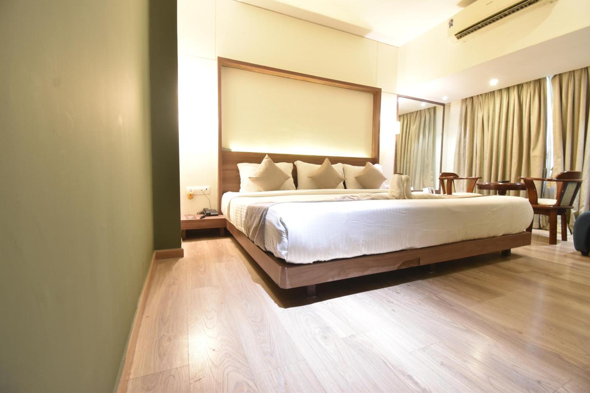 The Aarya A Smart Business 3*