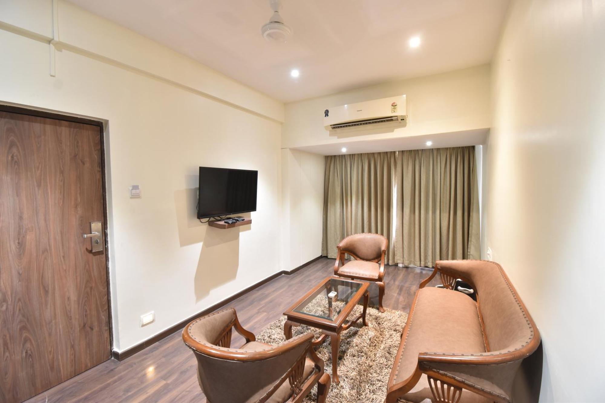 The Aarya A Smart Business 3*