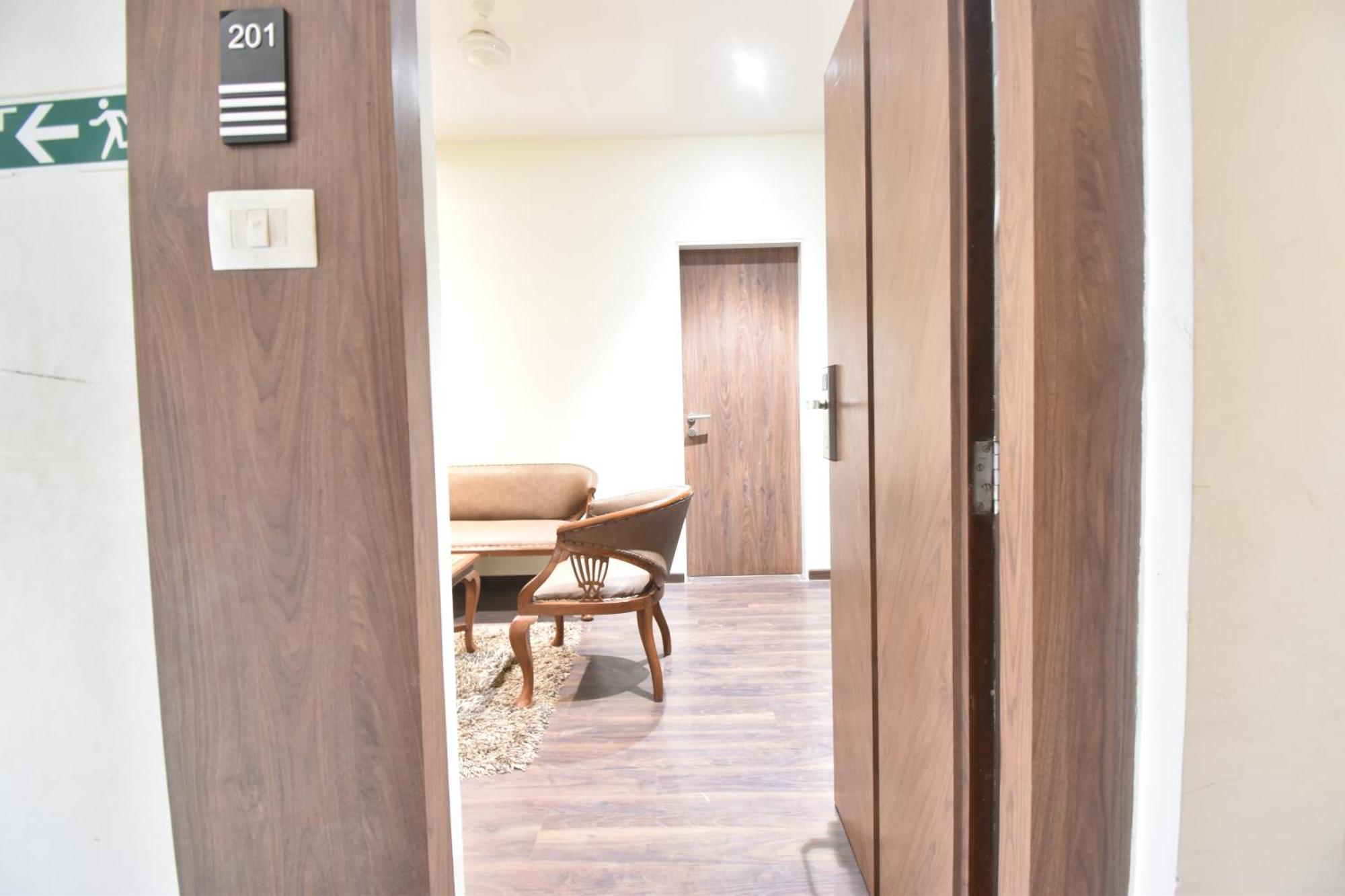 The Aarya A Smart Business 3*